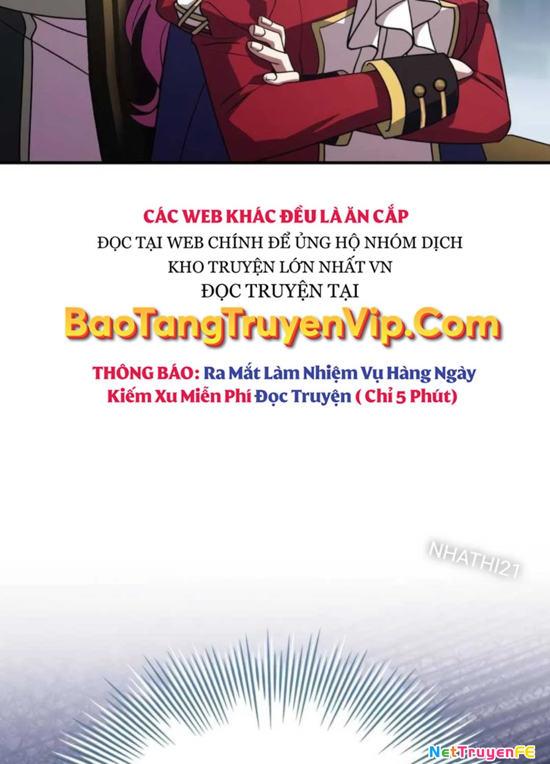 Hoàng Tử Bán Thuốc Chapter 48 - Trang 4