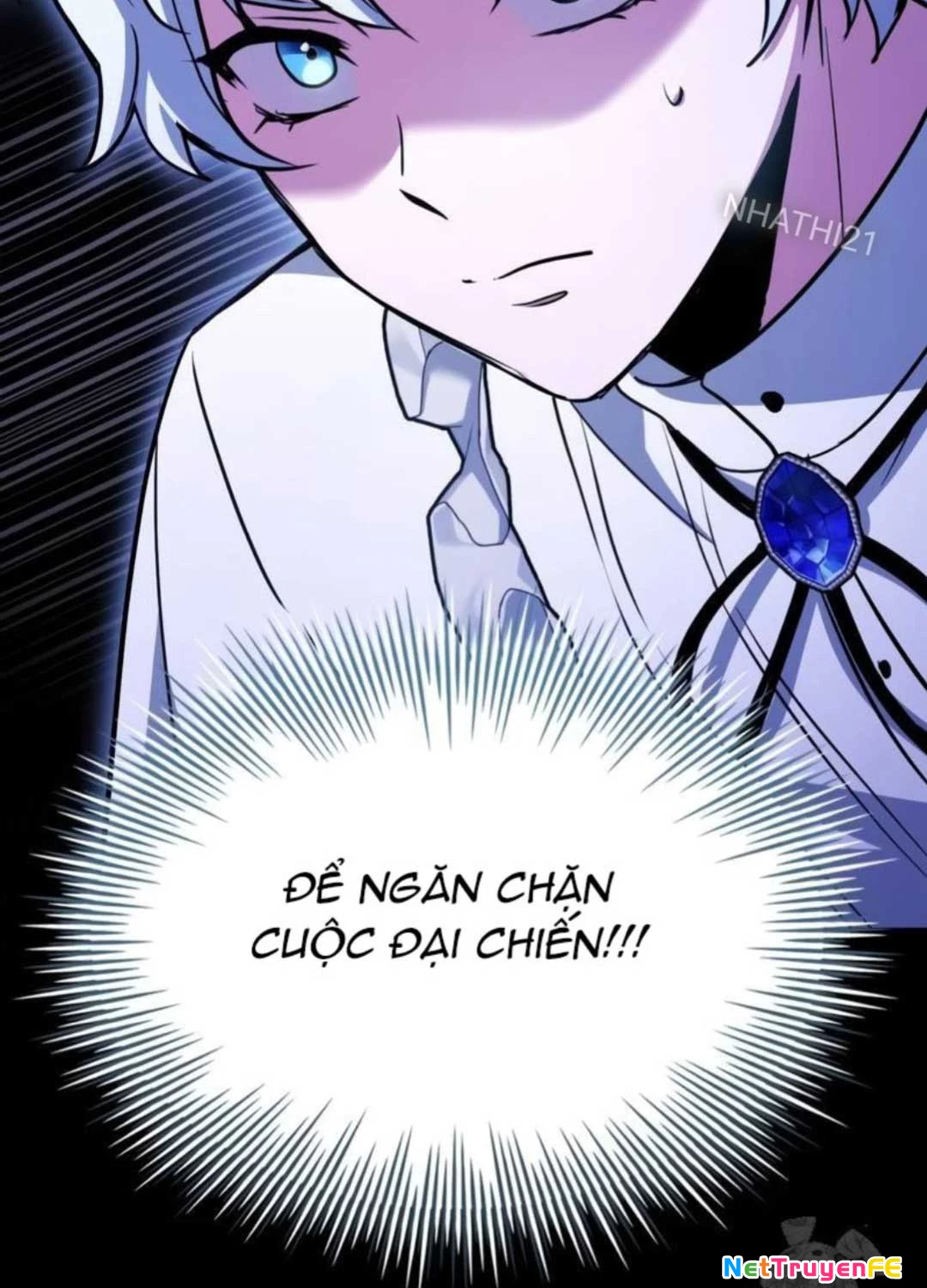 Hoàng Tử Bán Thuốc Chapter 48 - Trang 4