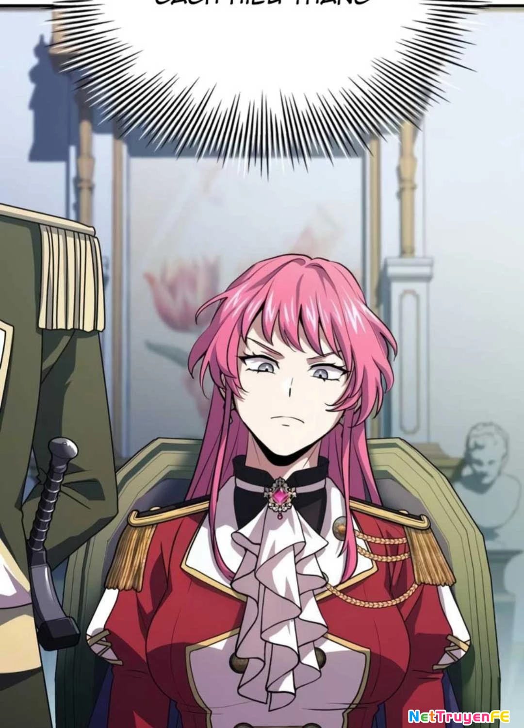 Hoàng Tử Bán Thuốc Chapter 48 - Trang 4