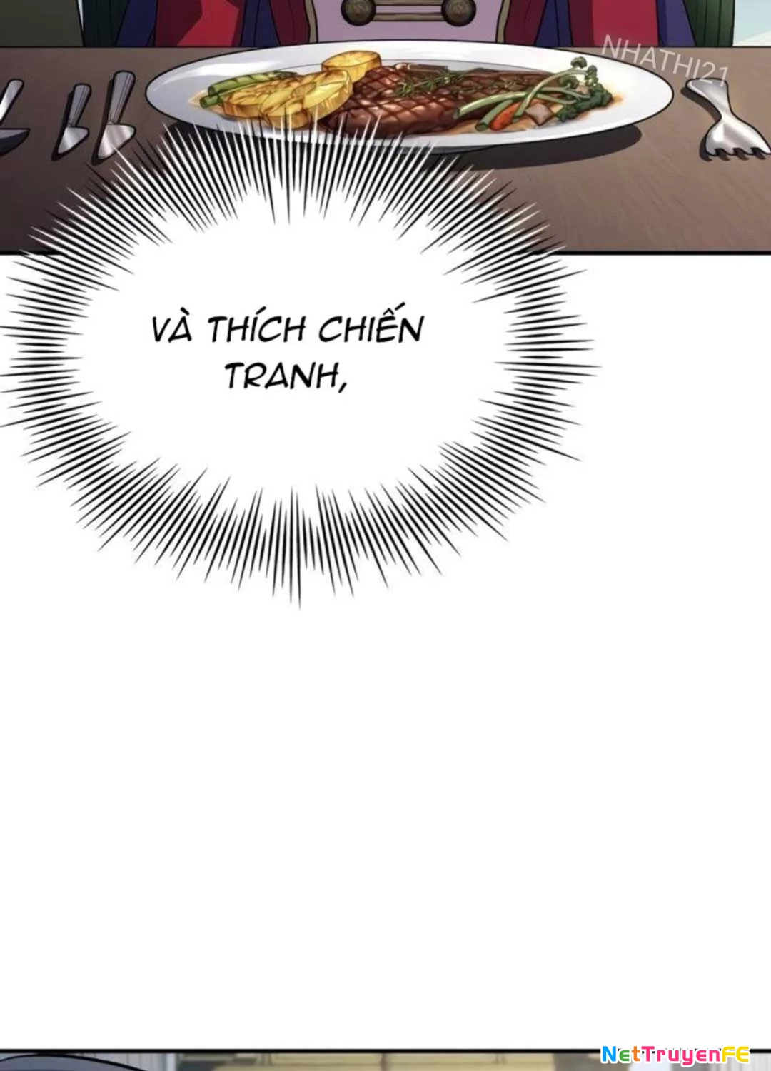 Hoàng Tử Bán Thuốc Chapter 48 - Trang 4