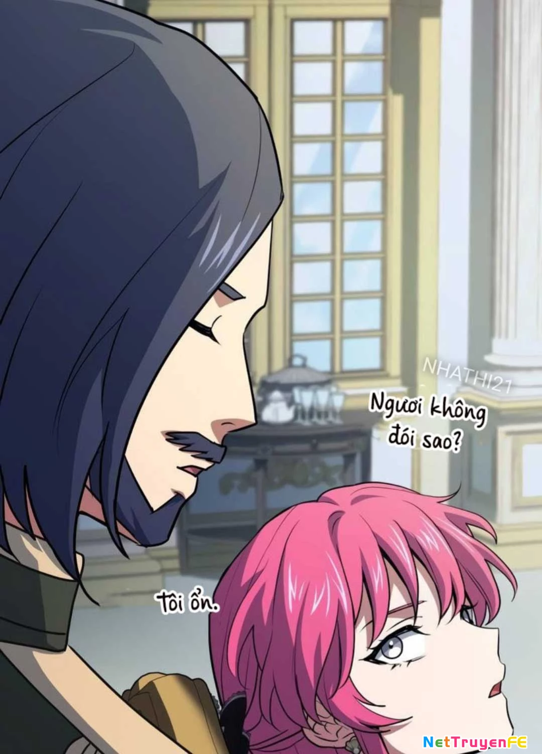 Hoàng Tử Bán Thuốc Chapter 48 - Trang 4