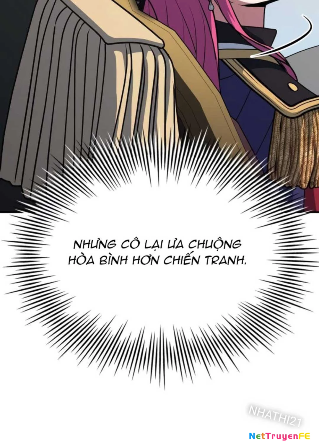 Hoàng Tử Bán Thuốc Chapter 48 - Trang 4