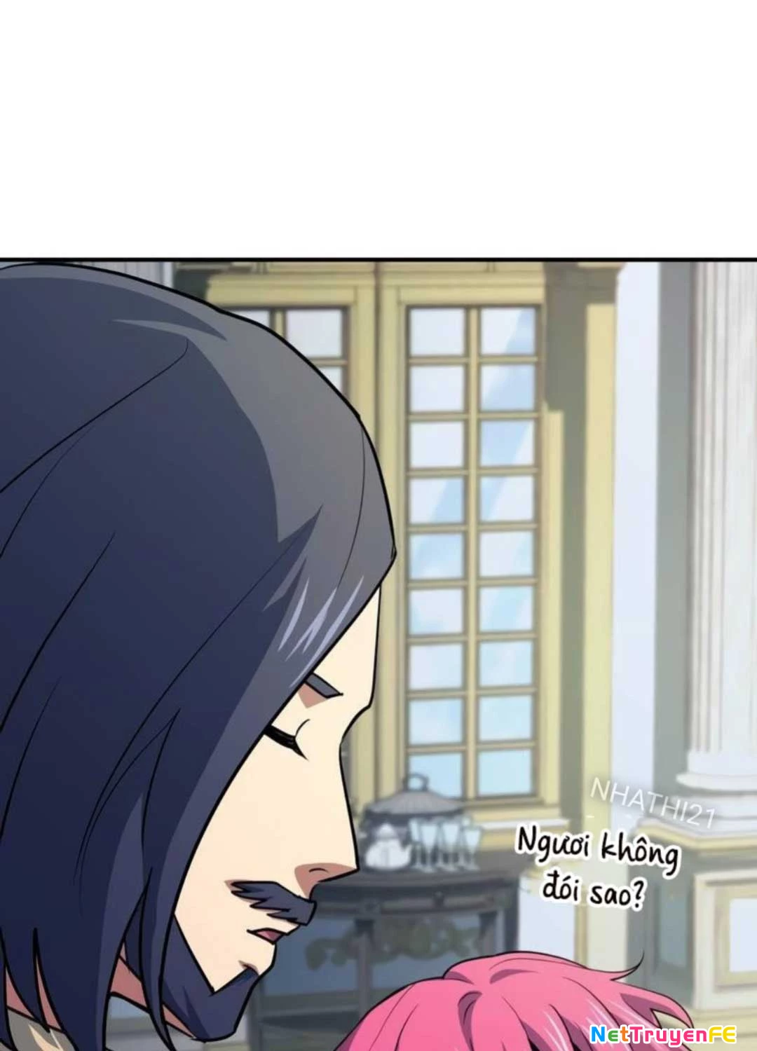 Hoàng Tử Bán Thuốc Chapter 48 - Trang 4