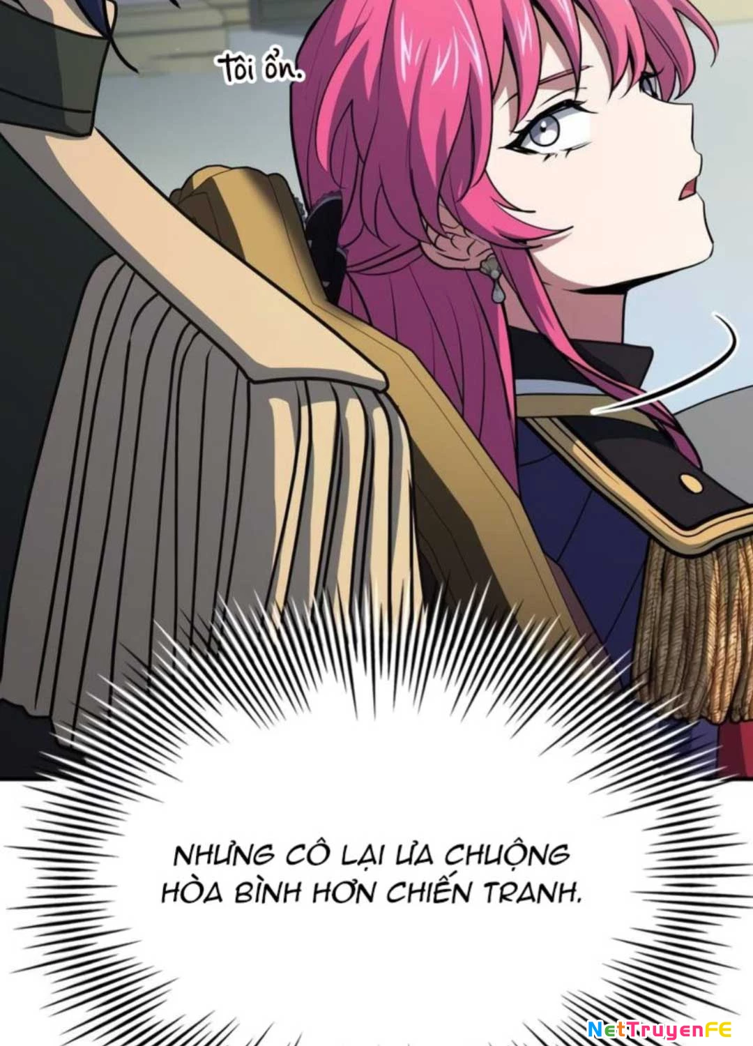 Hoàng Tử Bán Thuốc Chapter 48 - Trang 4