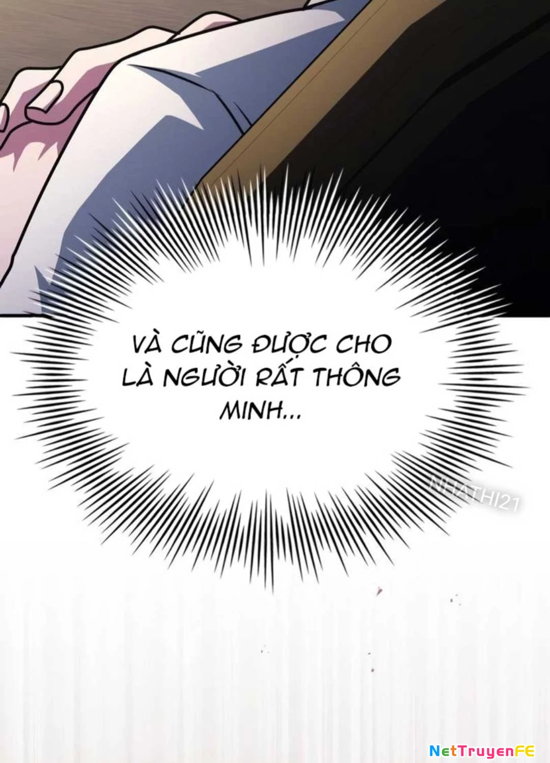 Hoàng Tử Bán Thuốc Chapter 48 - Trang 4