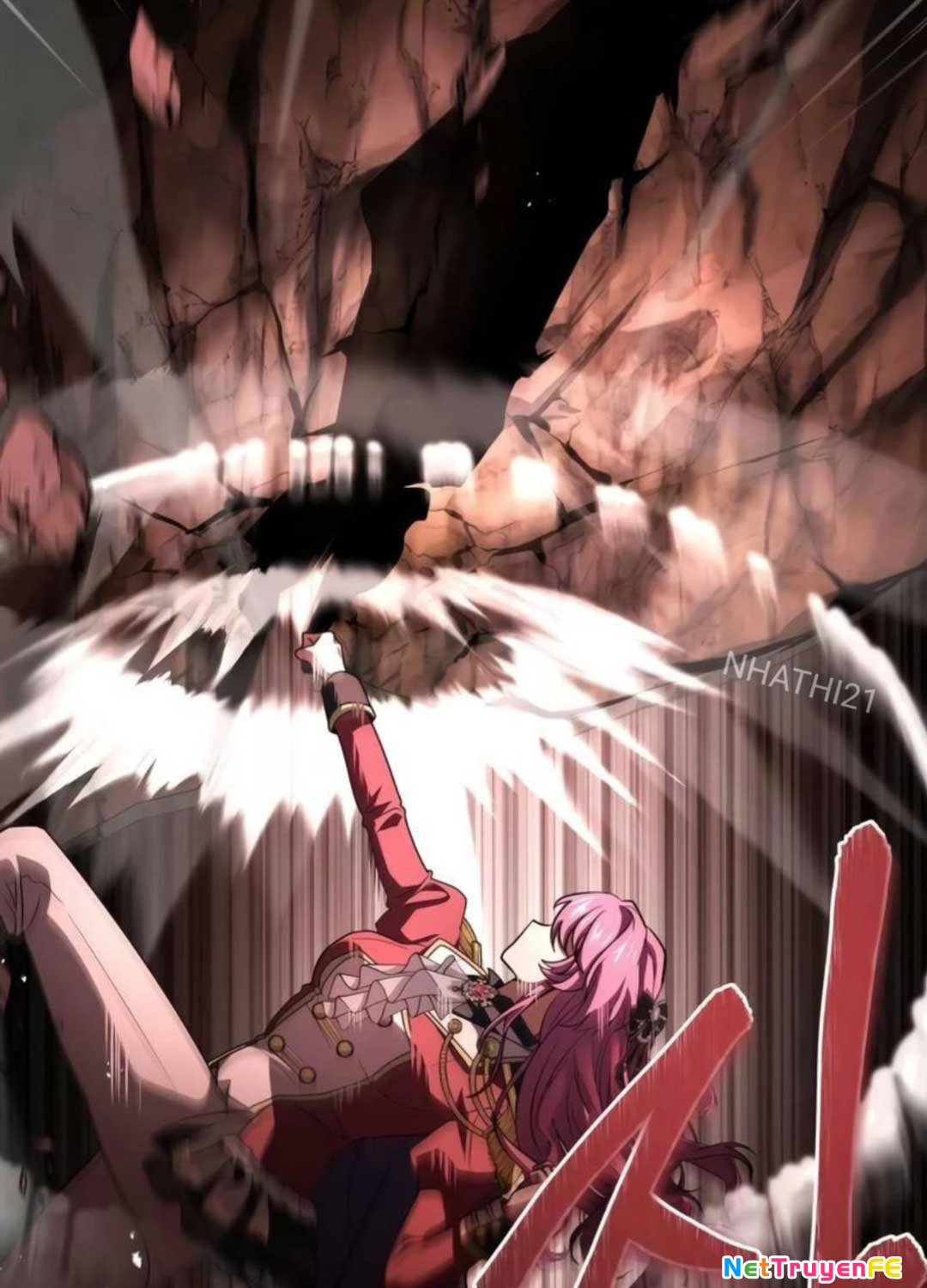 Hoàng Tử Bán Thuốc Chapter 48 - Trang 4