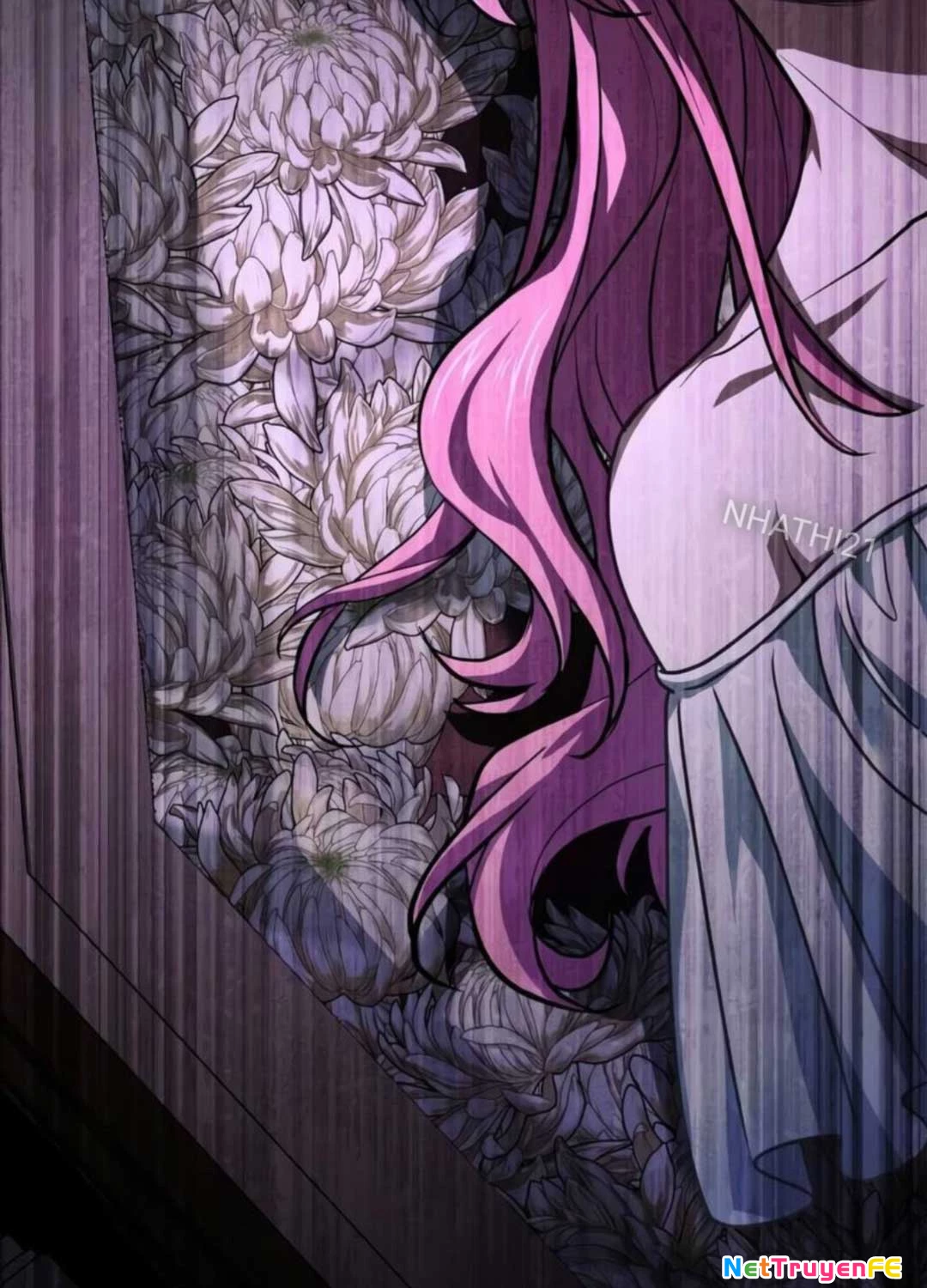 Hoàng Tử Bán Thuốc Chapter 48 - Trang 4