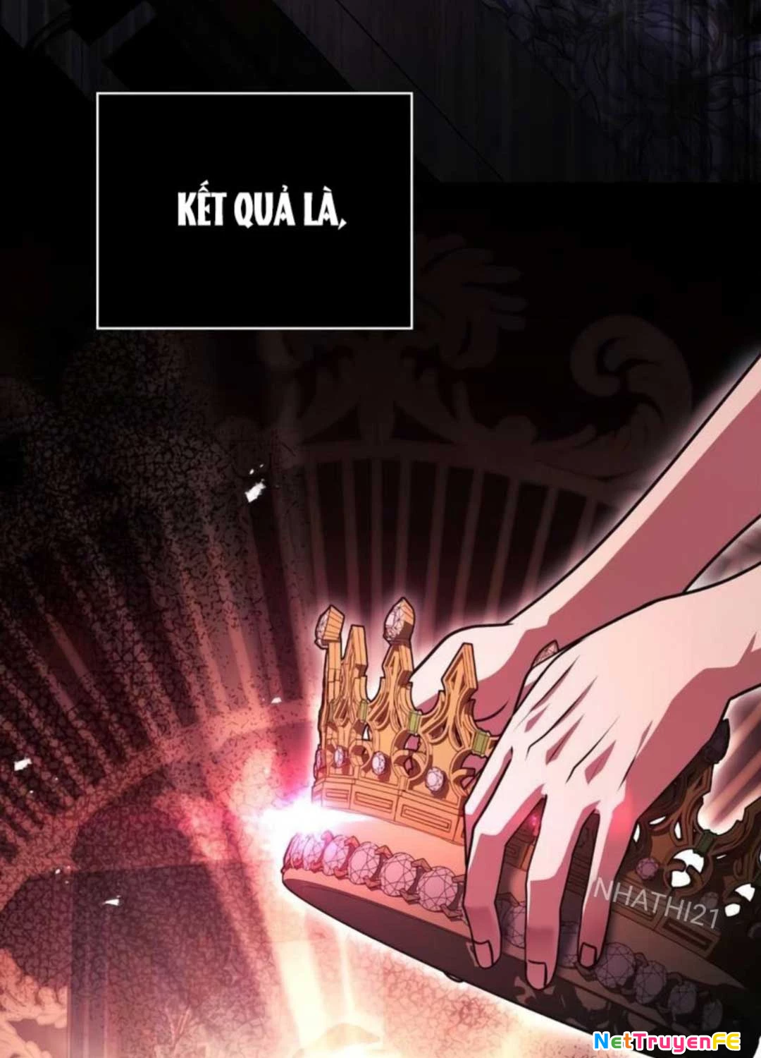 Hoàng Tử Bán Thuốc Chapter 48 - Trang 4