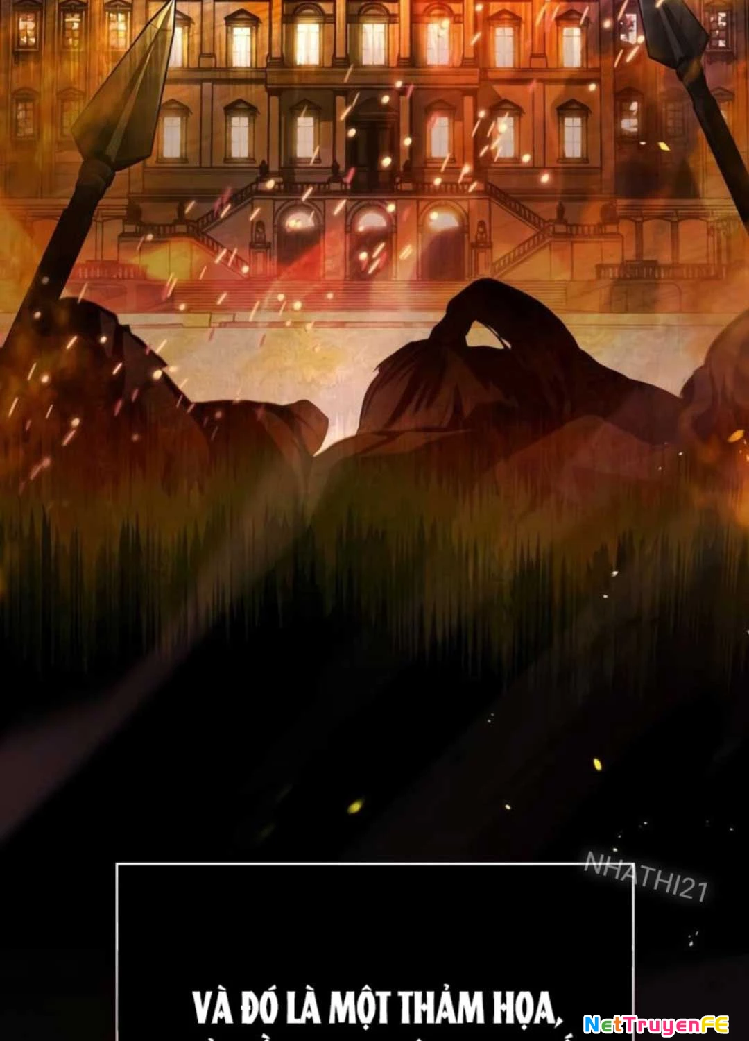 Hoàng Tử Bán Thuốc Chapter 48 - Trang 4