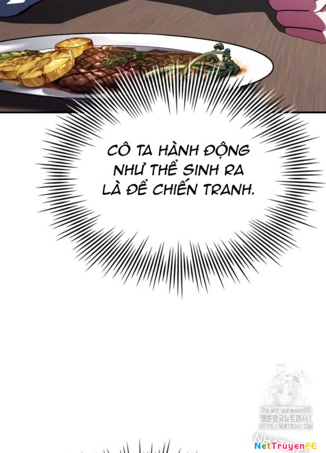 Hoàng Tử Bán Thuốc Chapter 48 - Trang 4