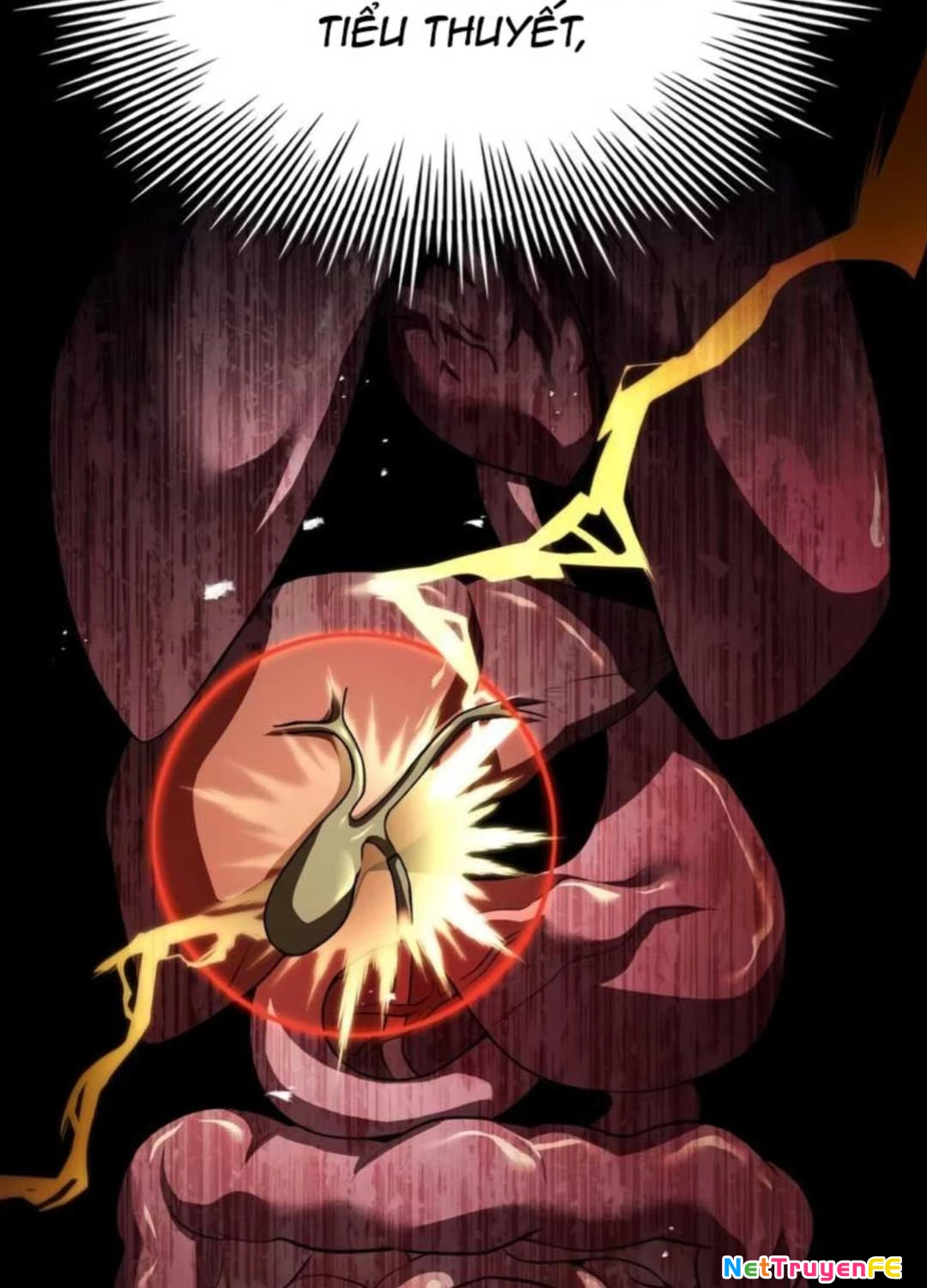 Hoàng Tử Bán Thuốc Chapter 48 - Trang 4