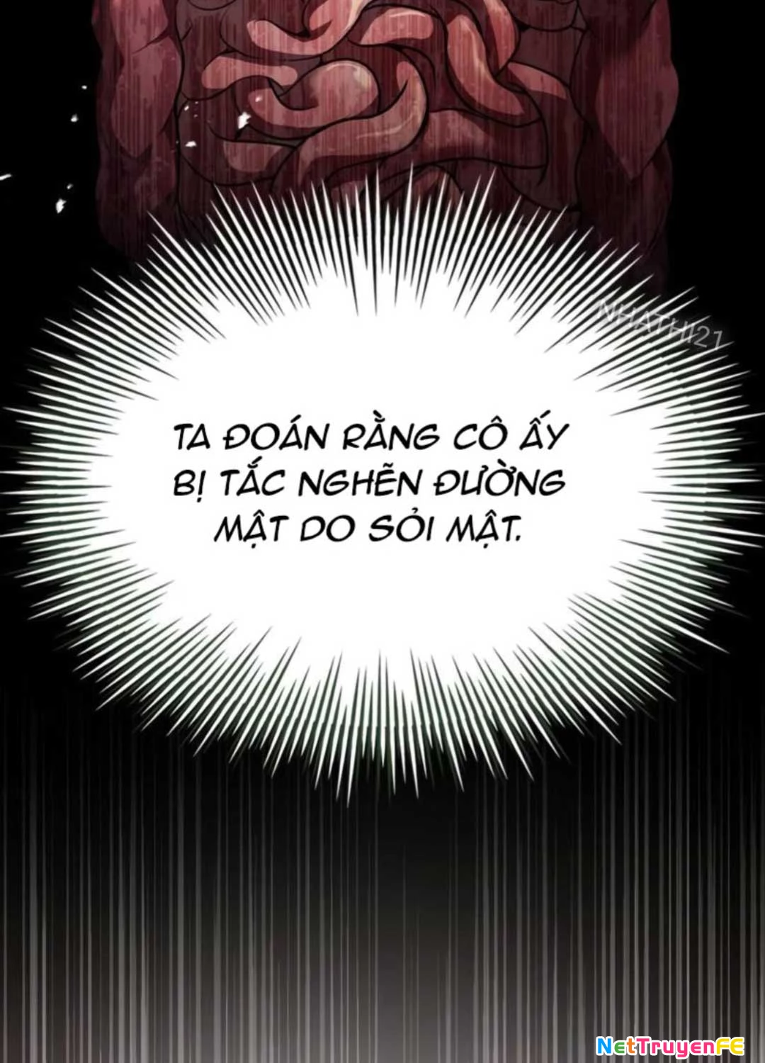 Hoàng Tử Bán Thuốc Chapter 48 - Trang 4