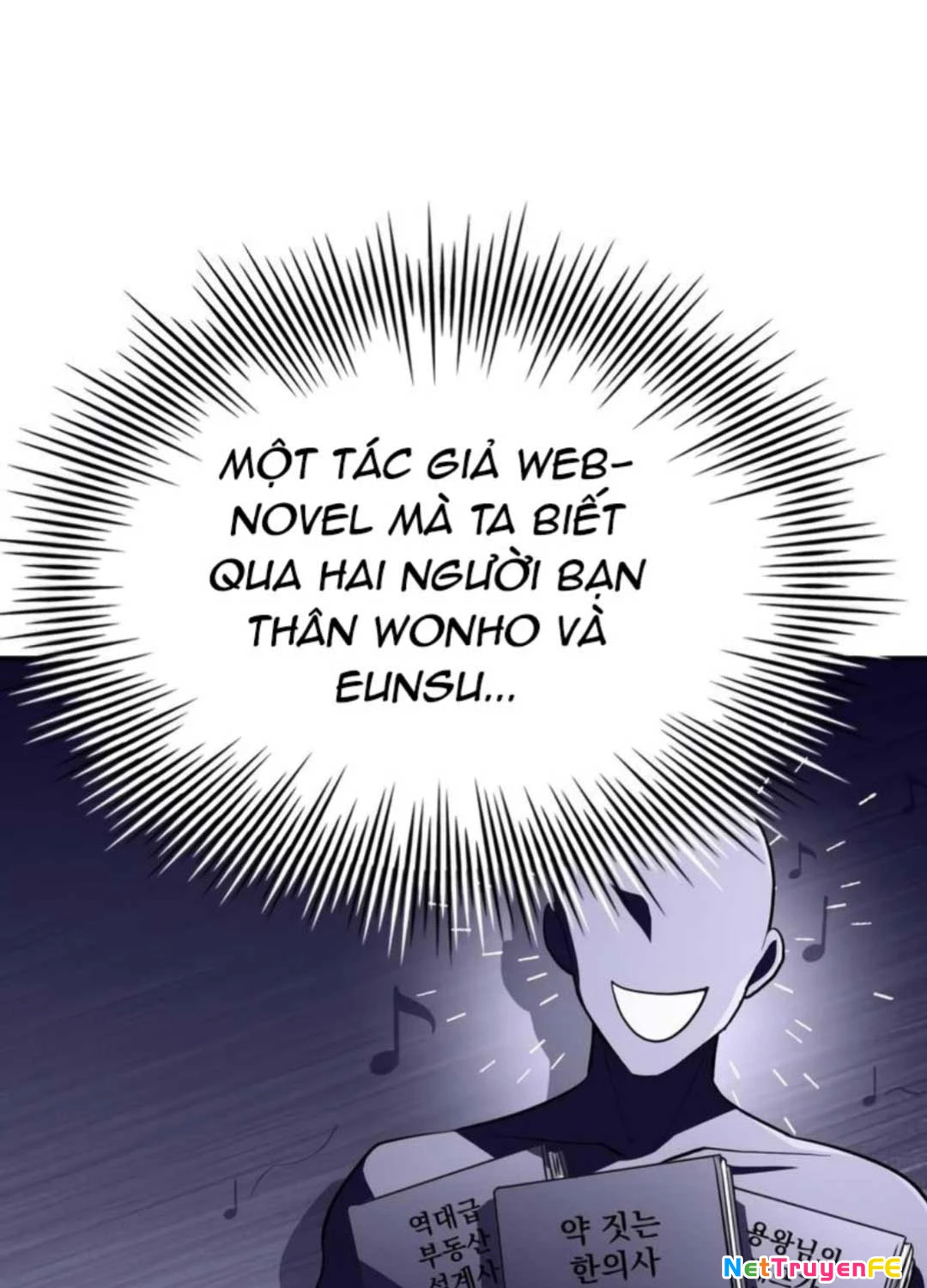 Hoàng Tử Bán Thuốc Chapter 48 - Trang 4