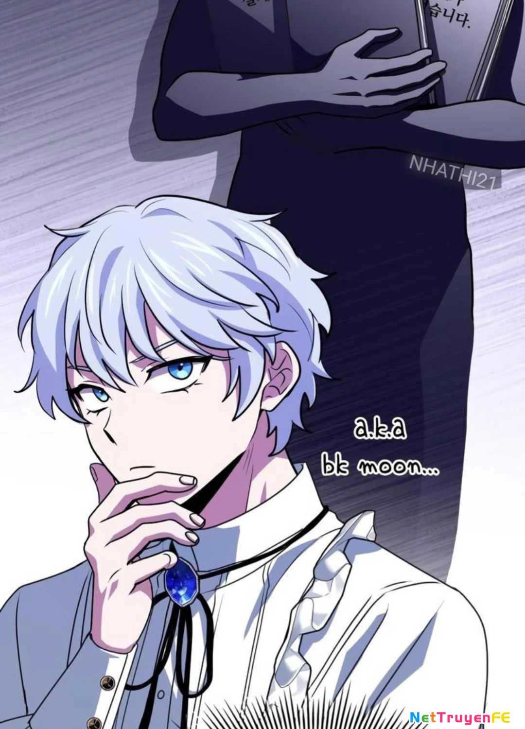 Hoàng Tử Bán Thuốc Chapter 48 - Trang 4