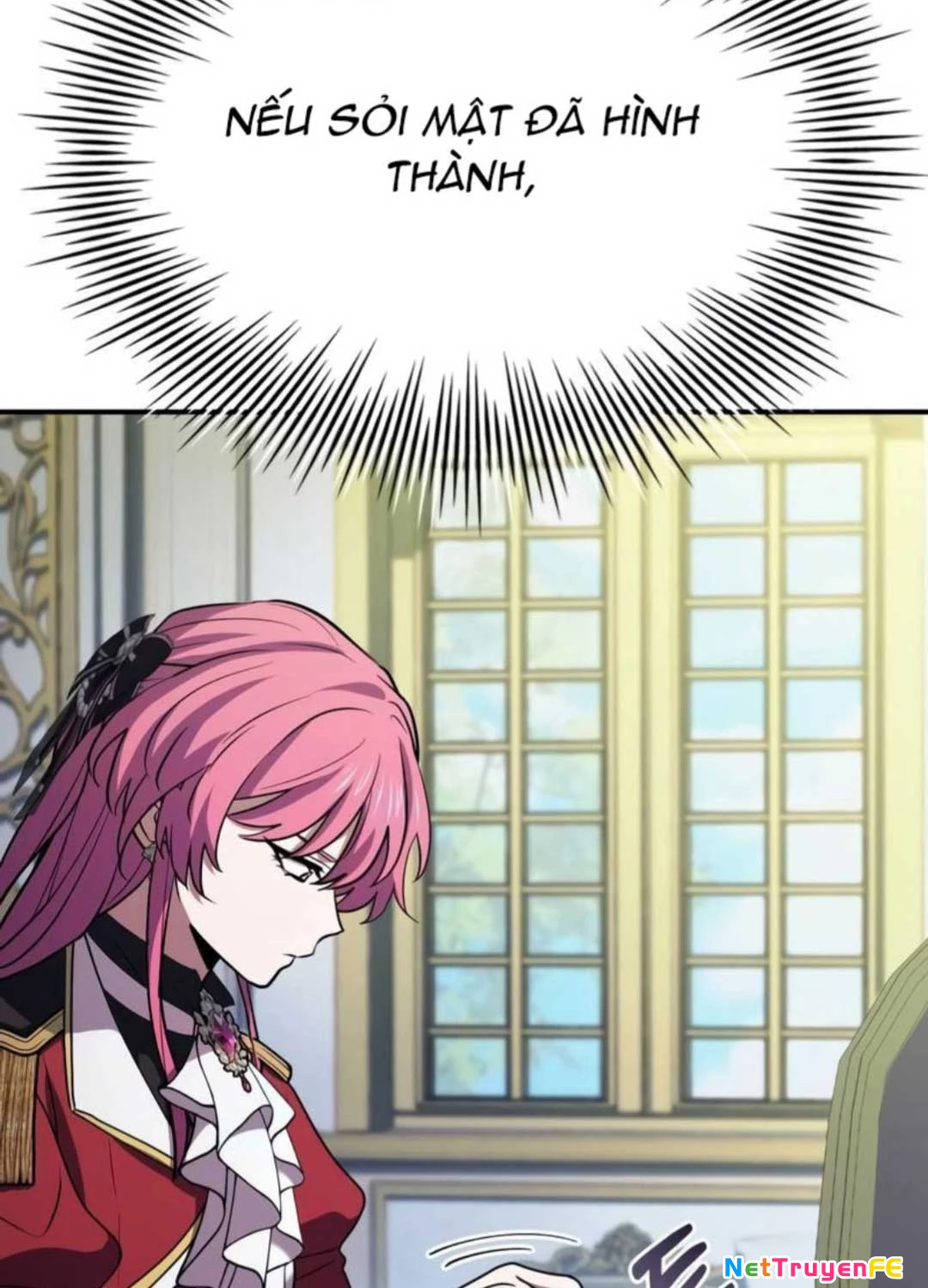 Hoàng Tử Bán Thuốc Chapter 48 - Trang 4