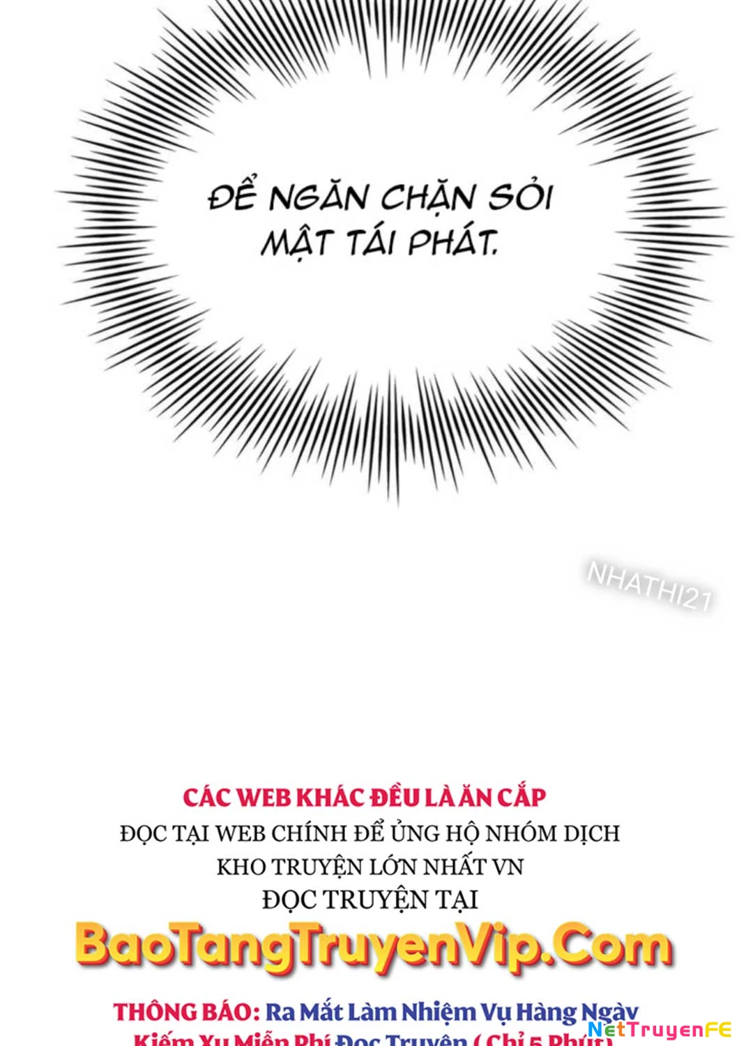 Hoàng Tử Bán Thuốc Chapter 48 - Trang 4