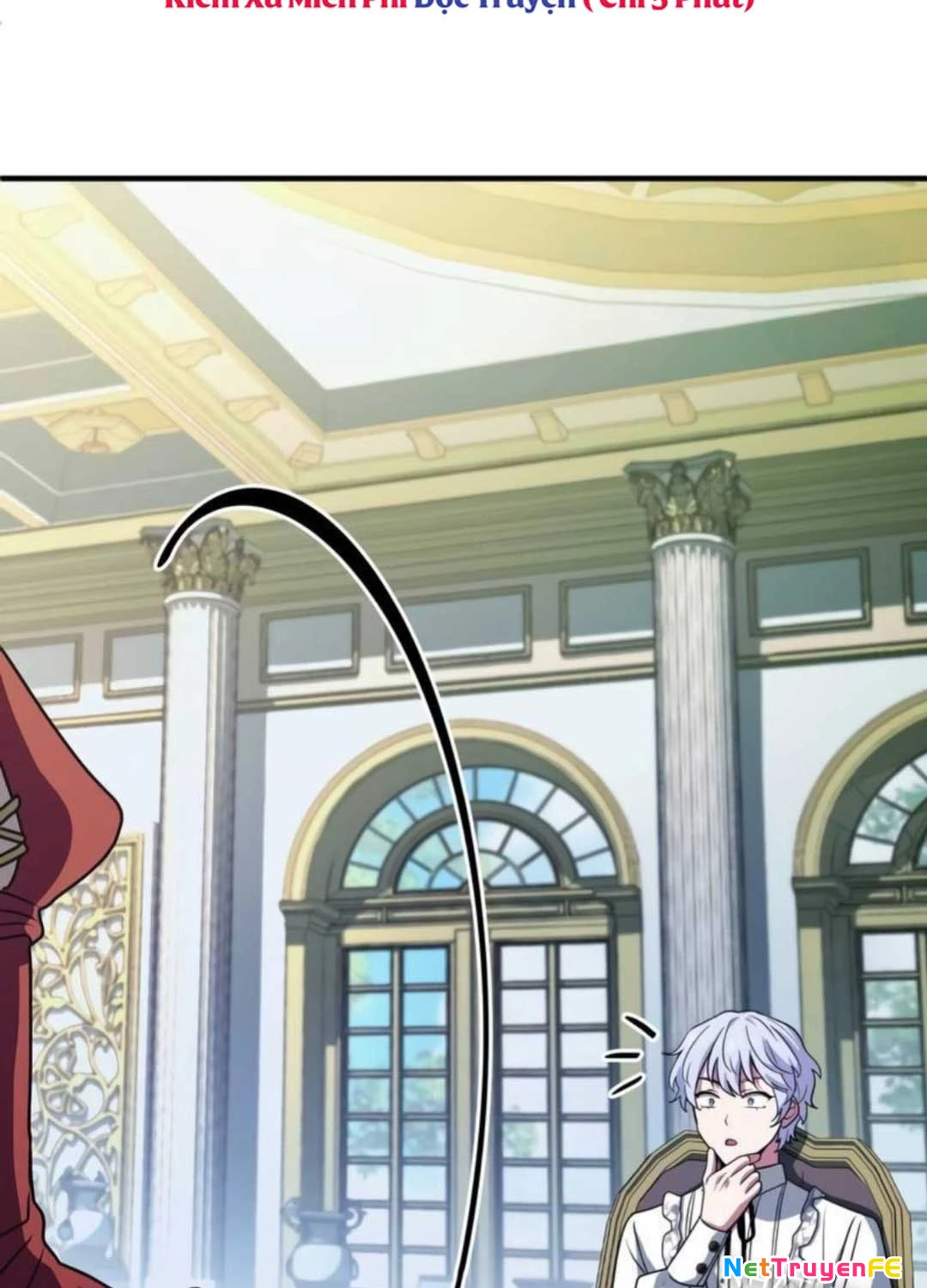 Hoàng Tử Bán Thuốc Chapter 48 - Trang 4