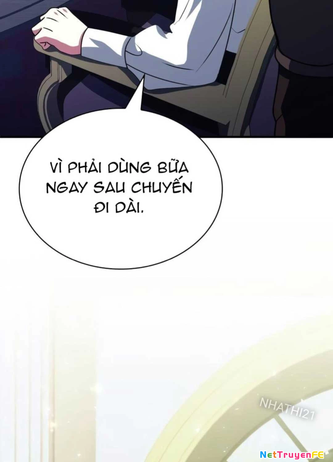 Hoàng Tử Bán Thuốc Chapter 48 - Trang 4