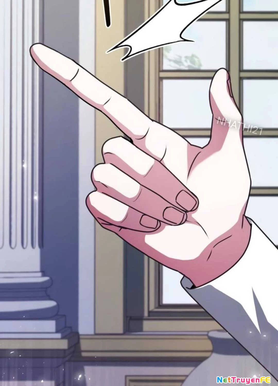 Hoàng Tử Bán Thuốc Chapter 48 - Trang 4