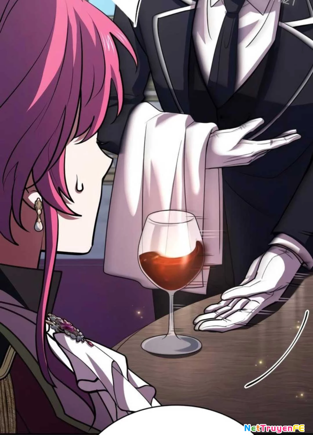 Hoàng Tử Bán Thuốc Chapter 48 - Trang 4