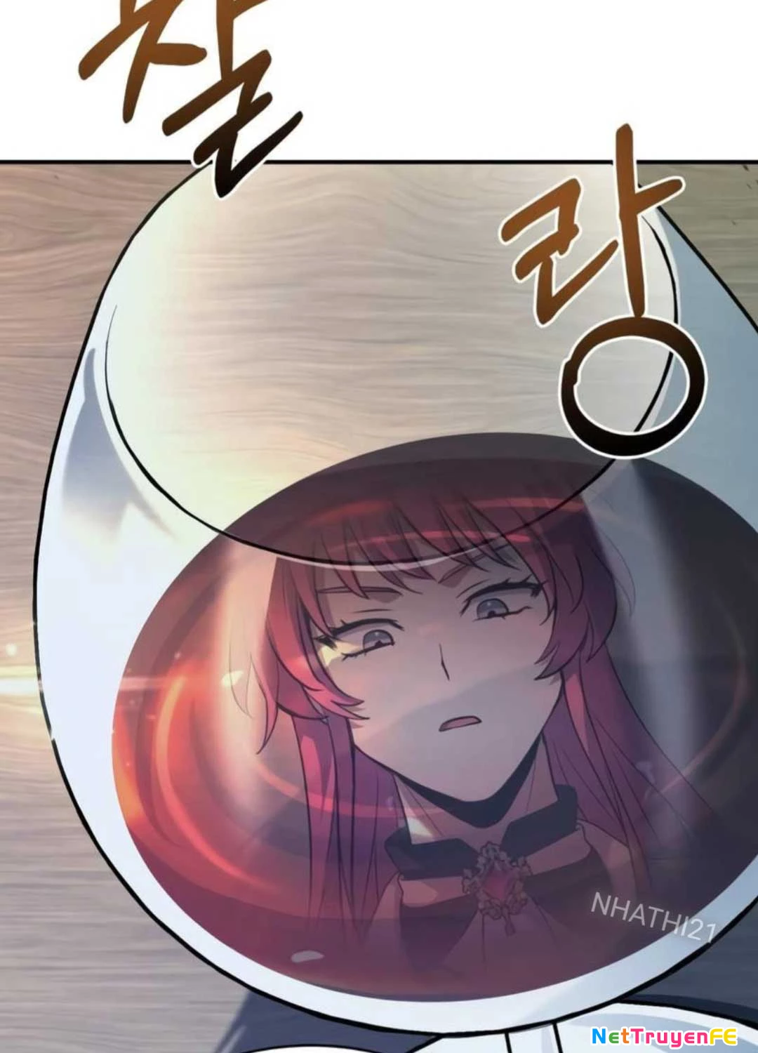 Hoàng Tử Bán Thuốc Chapter 48 - Trang 4