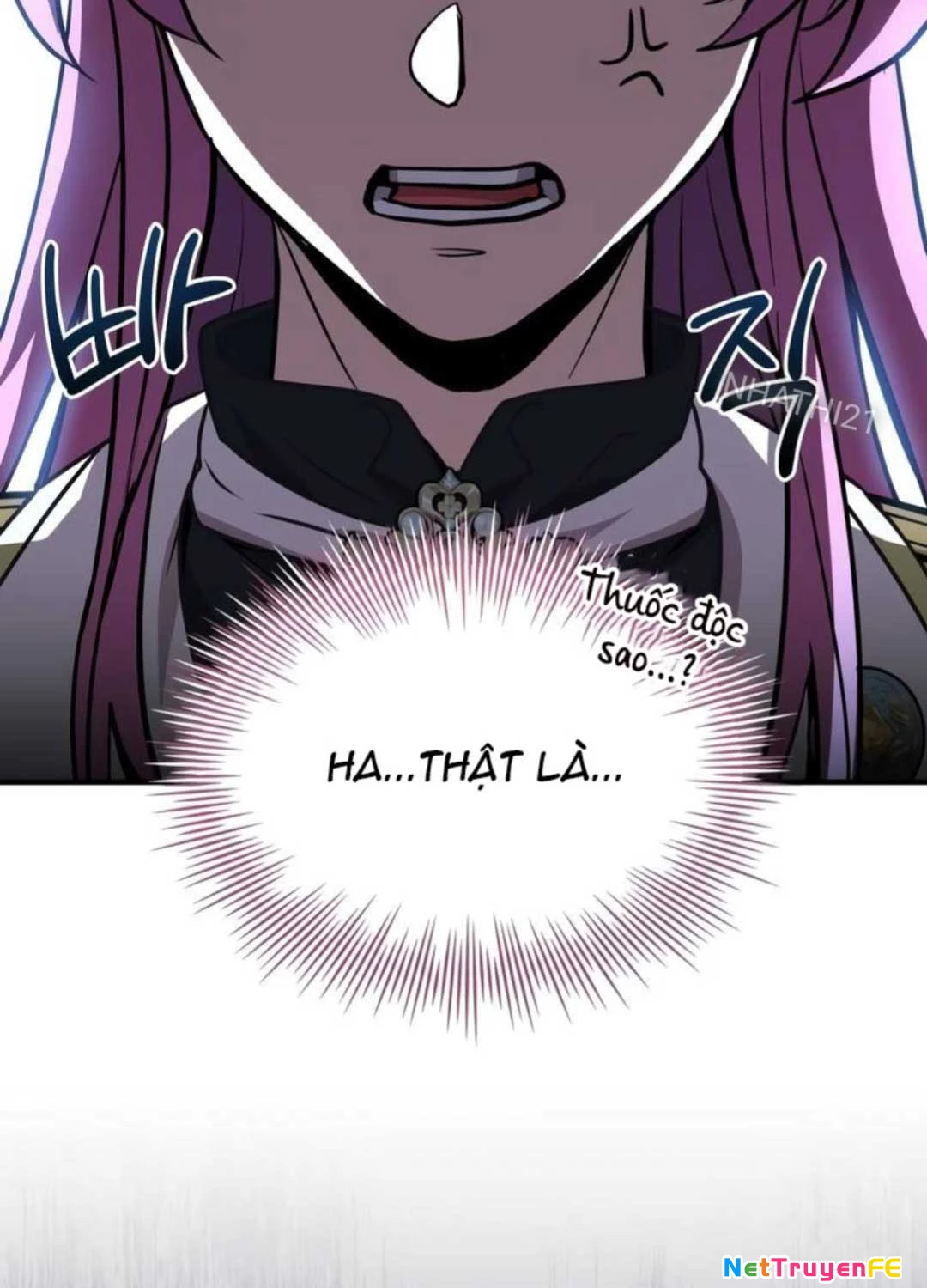 Hoàng Tử Bán Thuốc Chapter 48 - Trang 4