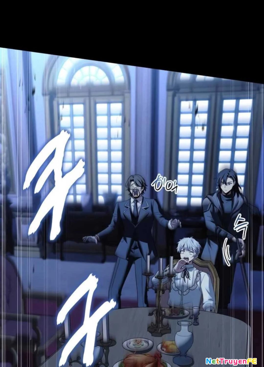 Hoàng Tử Bán Thuốc Chapter 48 - Trang 4