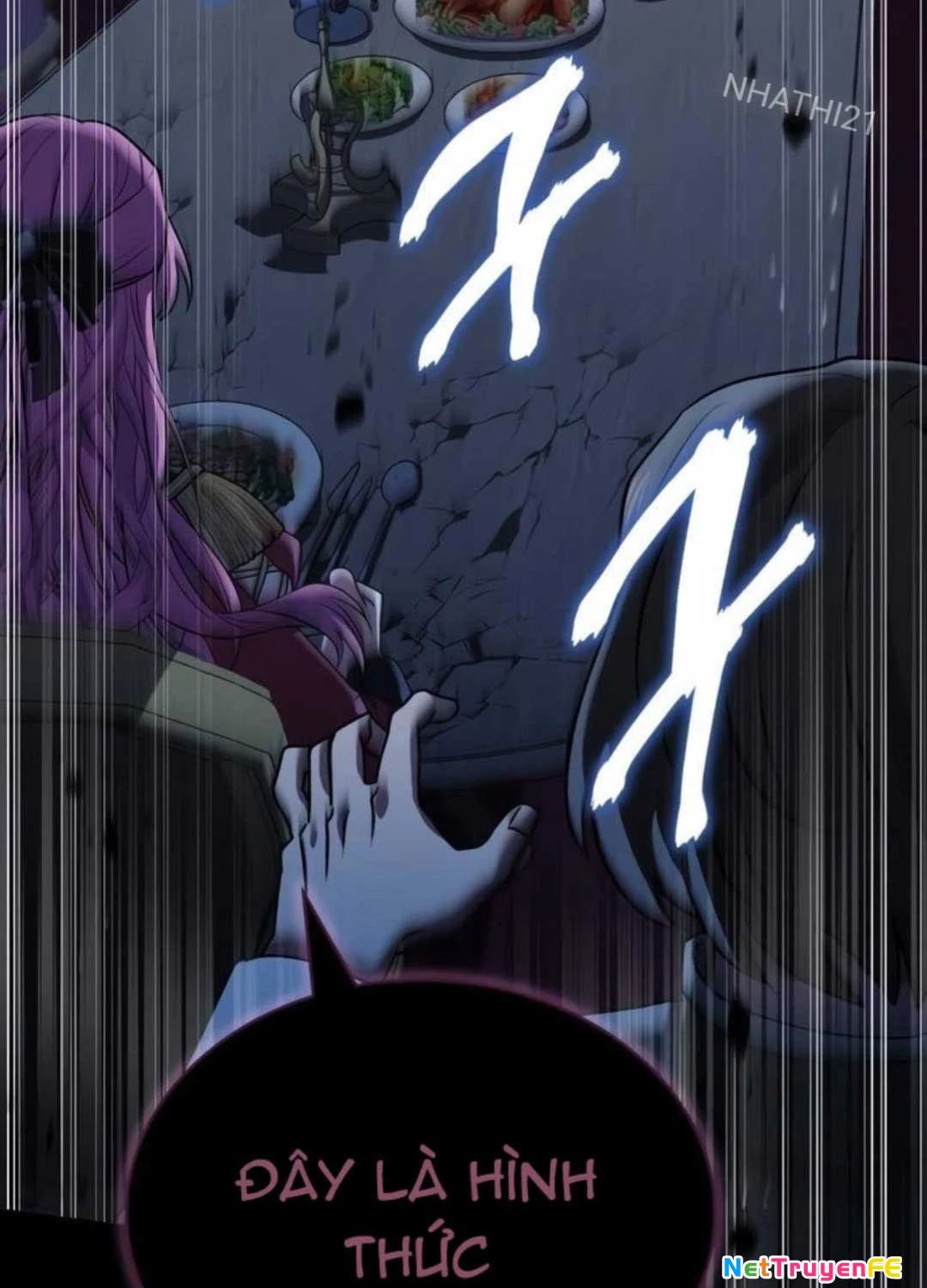 Hoàng Tử Bán Thuốc Chapter 48 - Trang 4