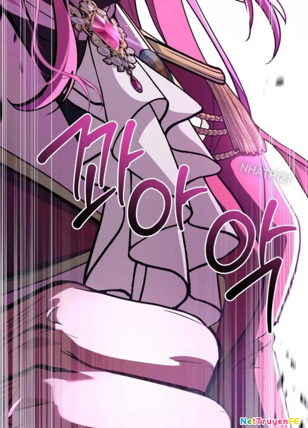 Hoàng Tử Bán Thuốc Chapter 48 - Trang 4