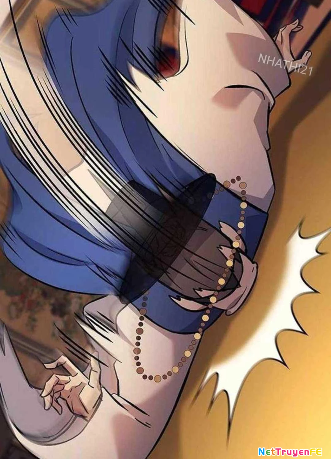 Bác Sĩ Tới Joseon Chapter 17 - Trang 3