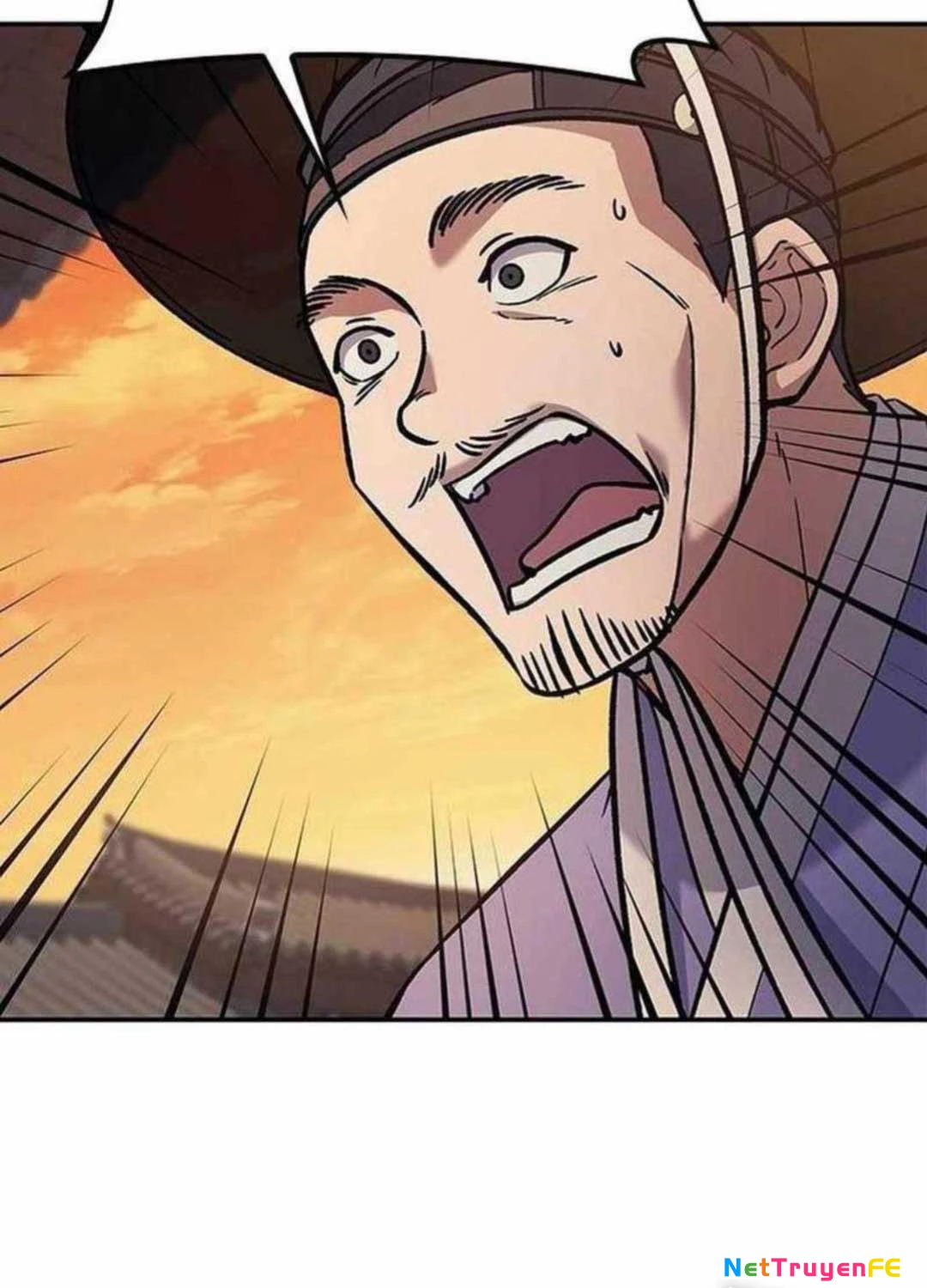 Bác Sĩ Tới Joseon Chapter 17 - Trang 3