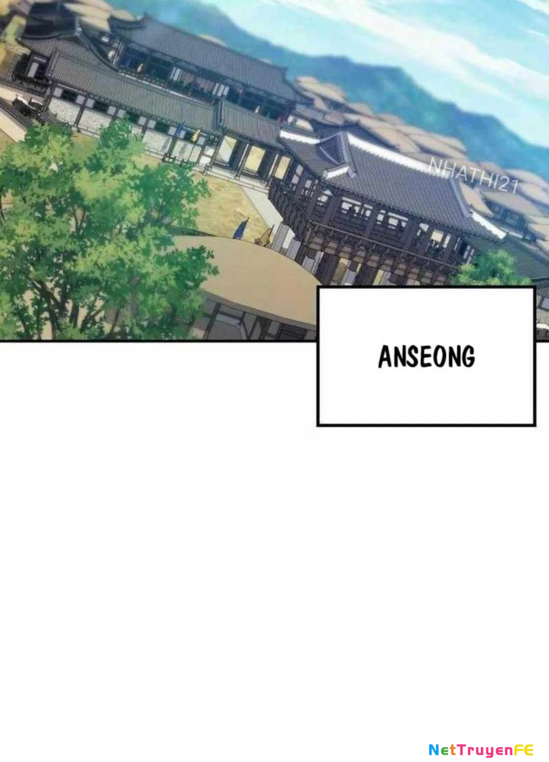 Bác Sĩ Tới Joseon Chapter 17 - Trang 3