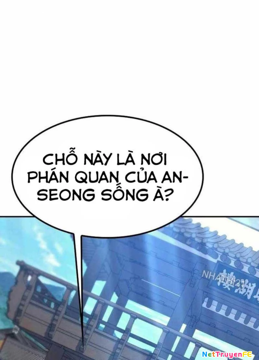 Bác Sĩ Tới Joseon Chapter 17 - Trang 3