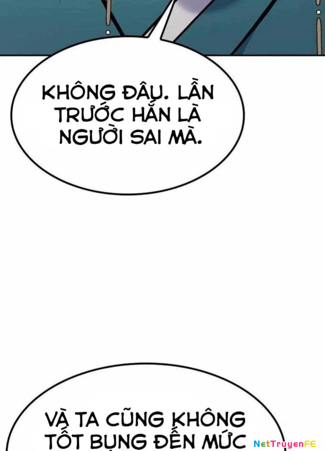 Bác Sĩ Tới Joseon Chapter 17 - Trang 3