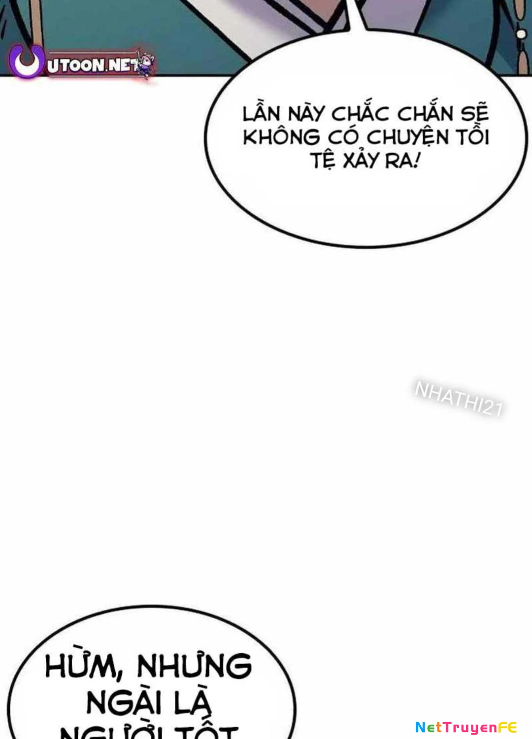 Bác Sĩ Tới Joseon Chapter 17 - Trang 3