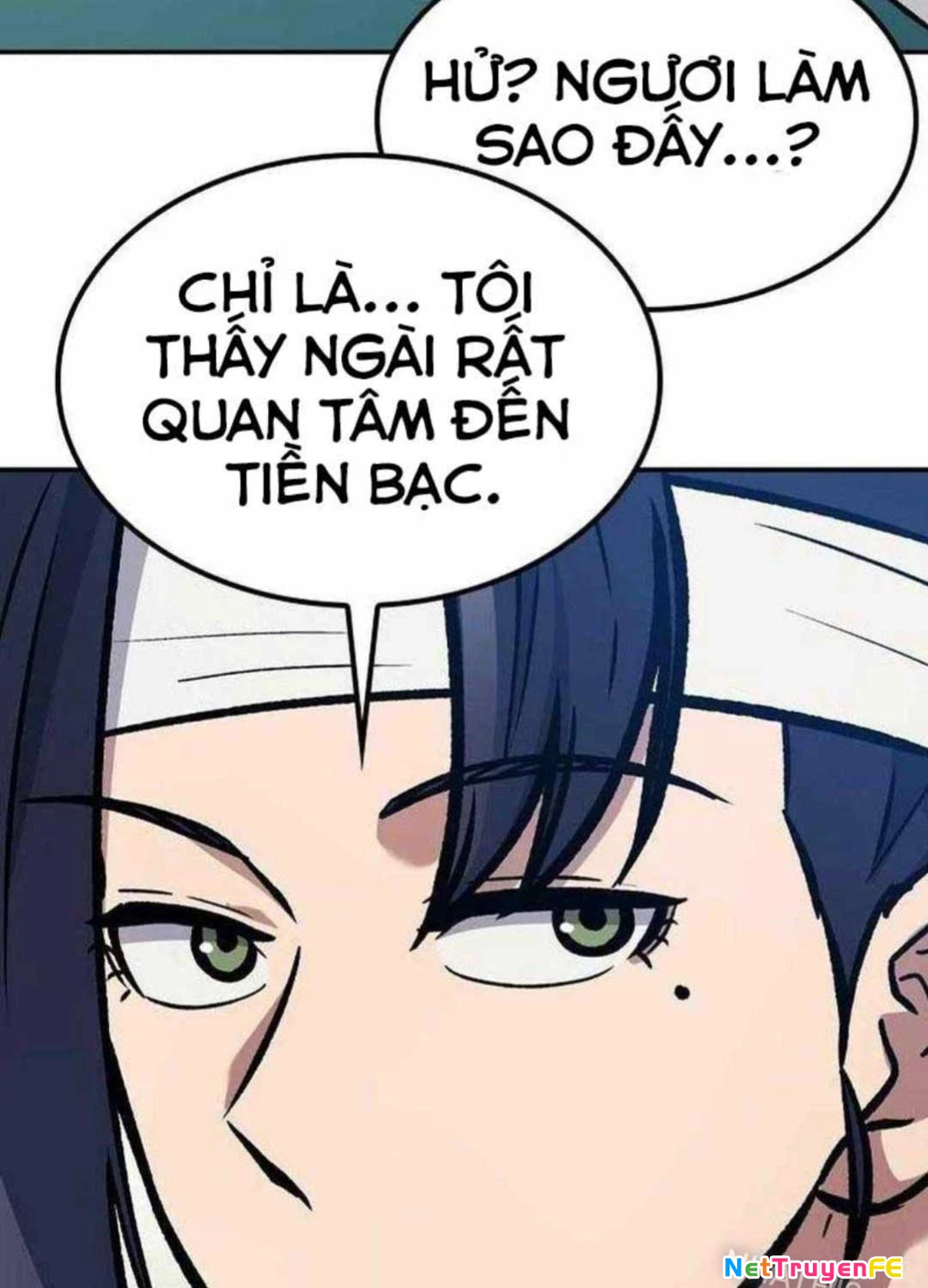 Bác Sĩ Tới Joseon Chapter 17 - Trang 3