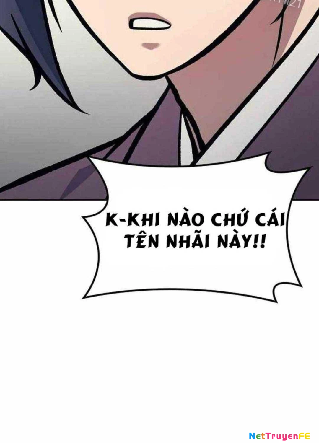 Bác Sĩ Tới Joseon Chapter 17 - Trang 3