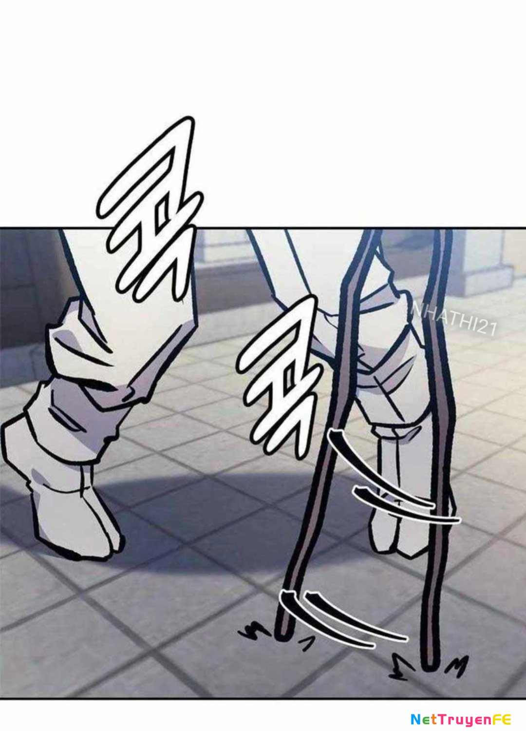 Bác Sĩ Tới Joseon Chapter 17 - Trang 3