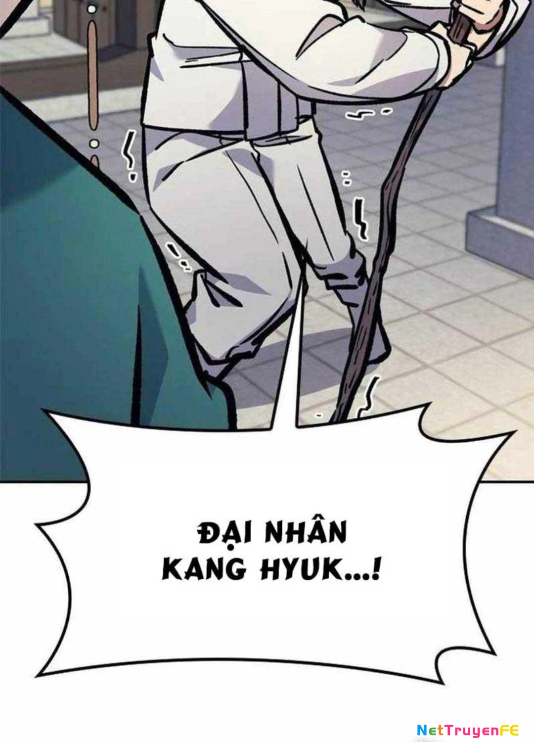 Bác Sĩ Tới Joseon Chapter 17 - Trang 3