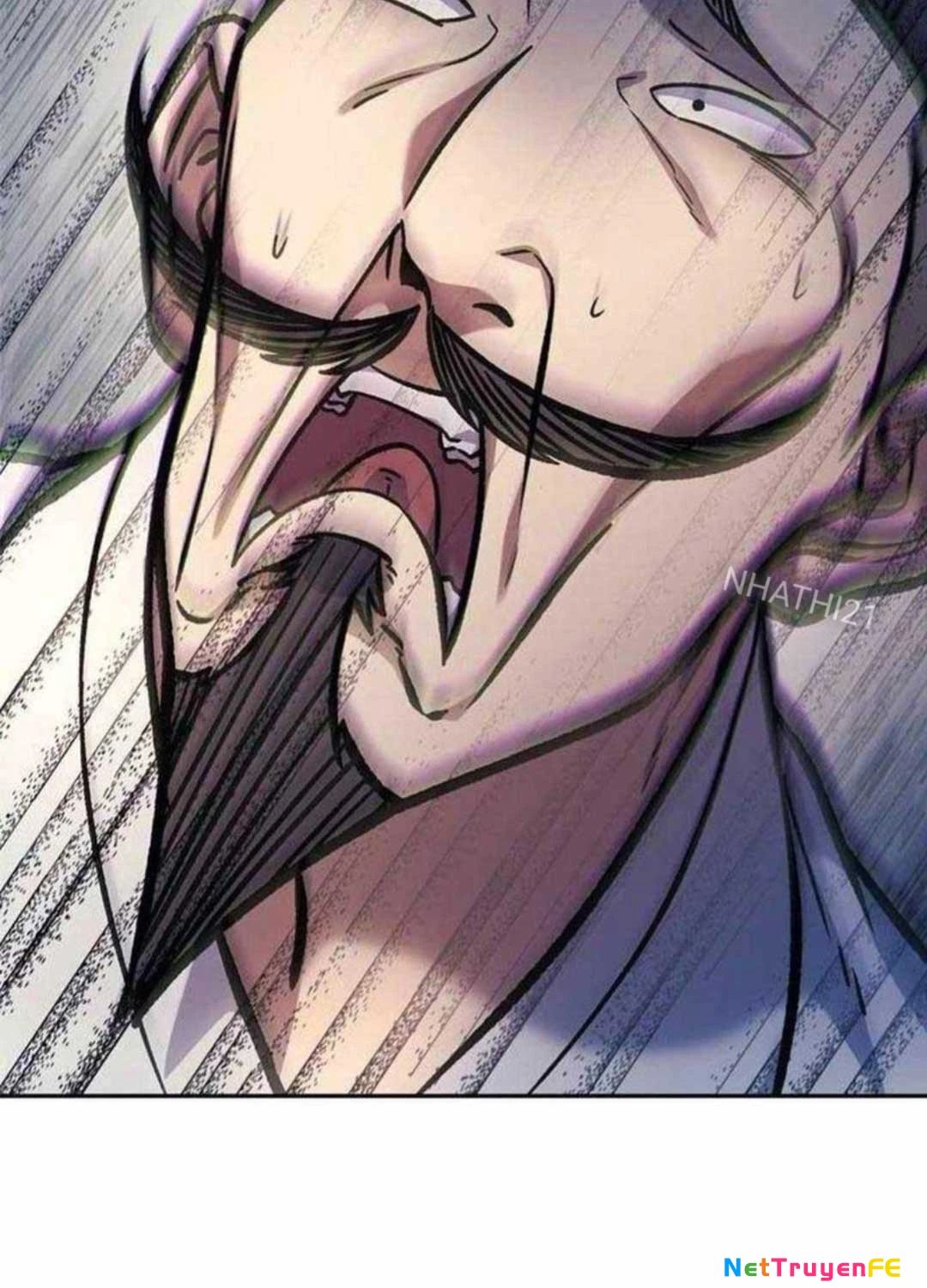 Bác Sĩ Tới Joseon Chapter 17 - Trang 3