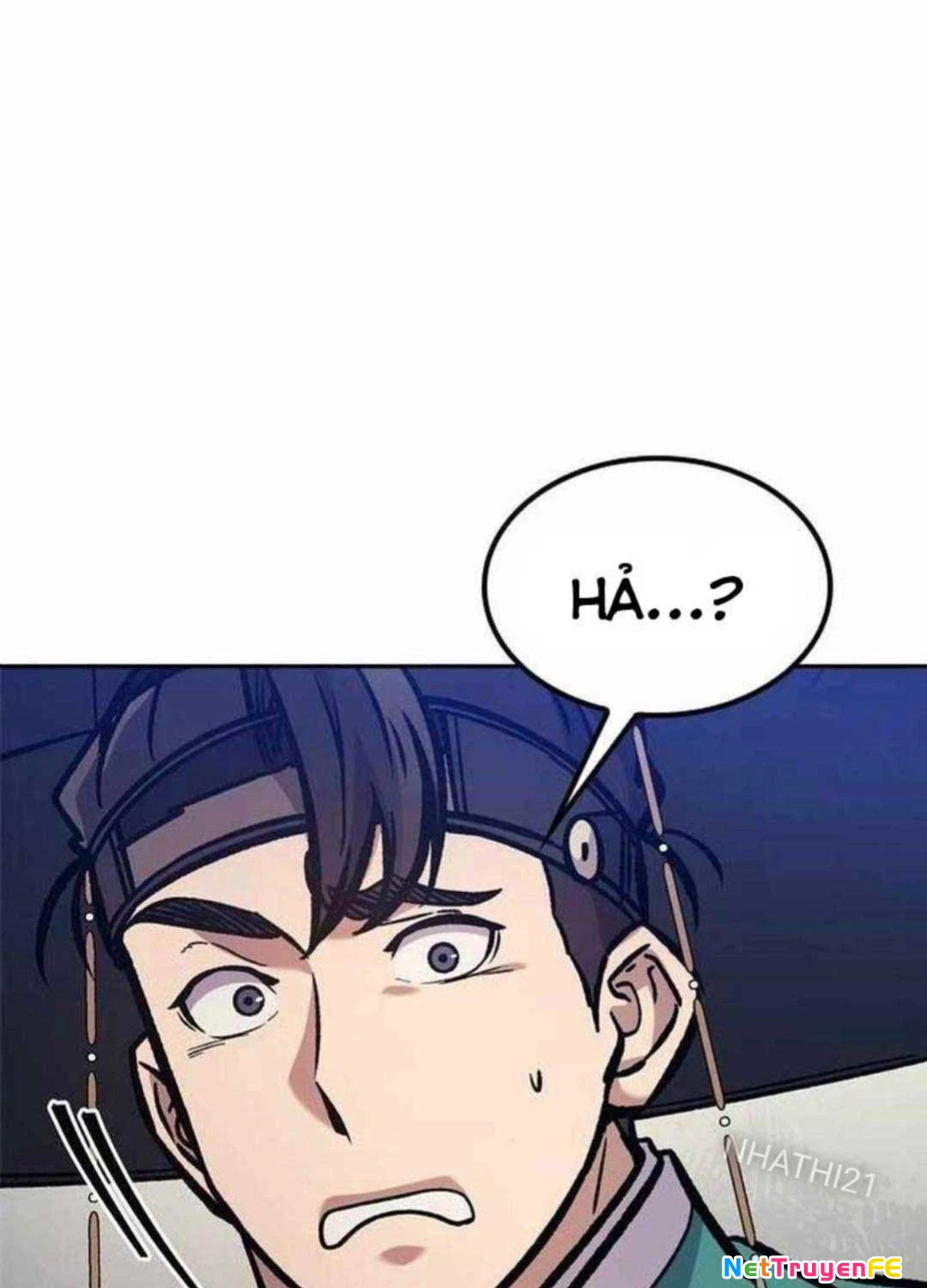 Bác Sĩ Tới Joseon Chapter 17 - Trang 3