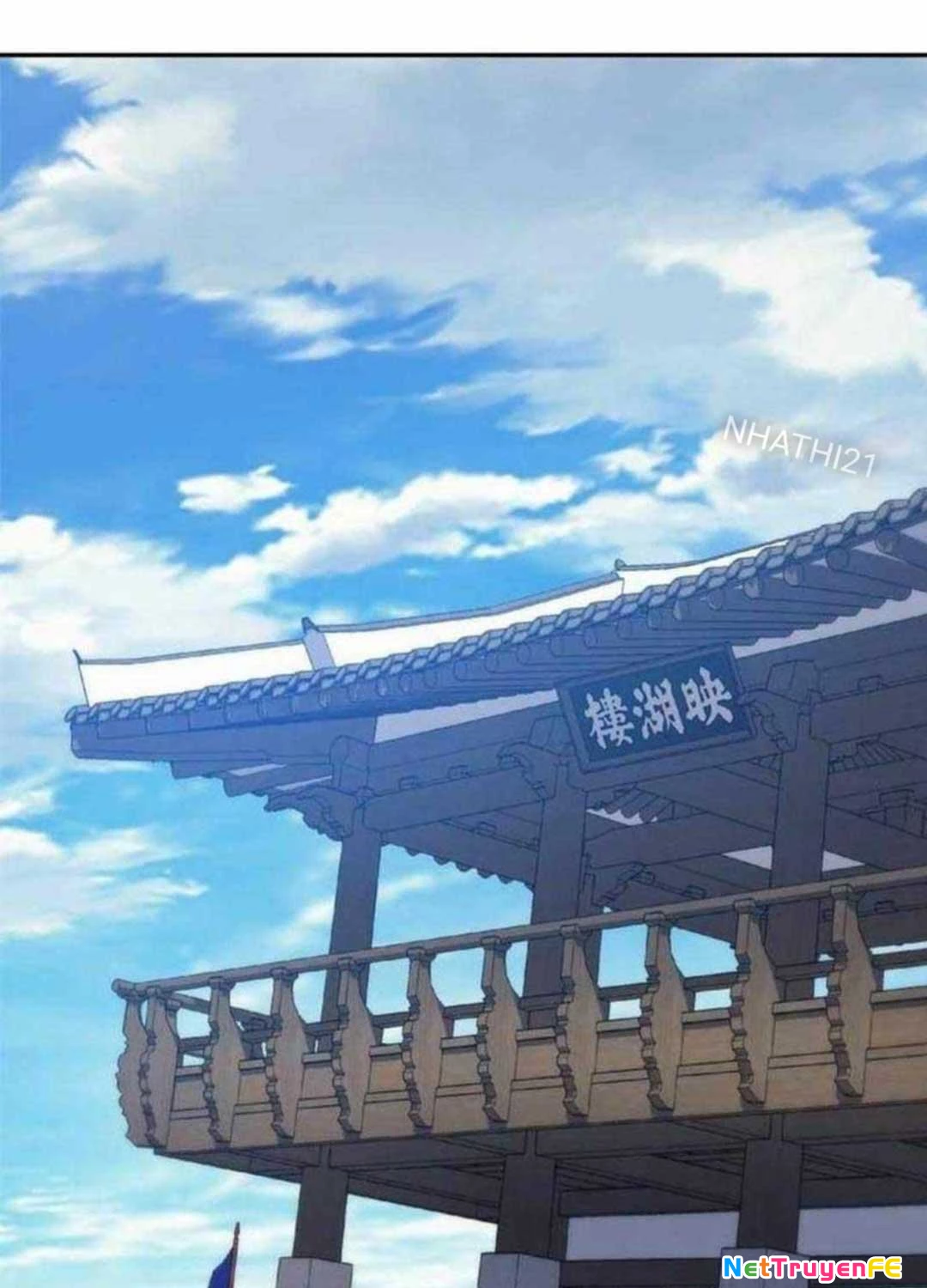 Bác Sĩ Tới Joseon Chapter 17 - Trang 3