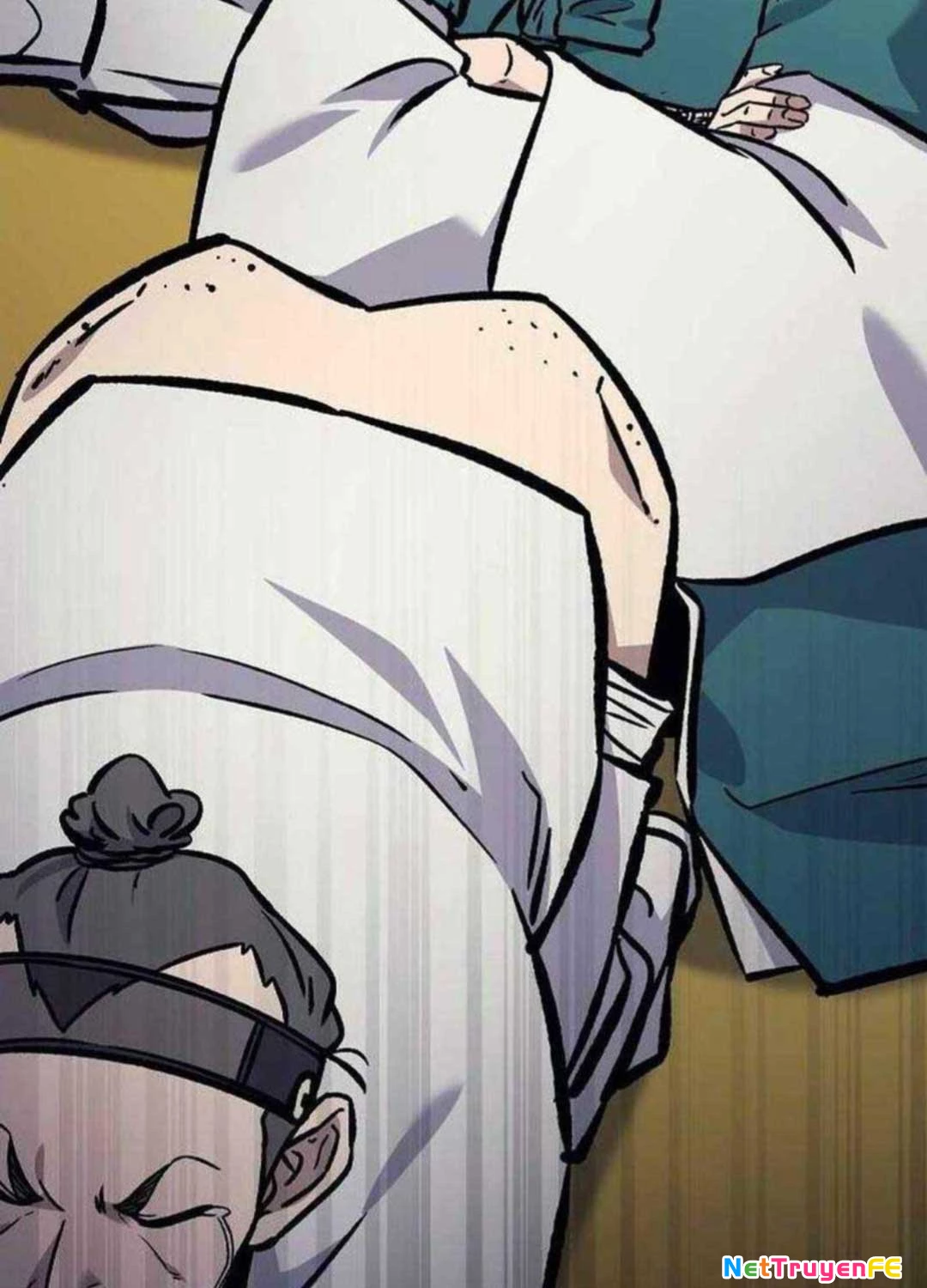 Bác Sĩ Tới Joseon Chapter 17 - Trang 3