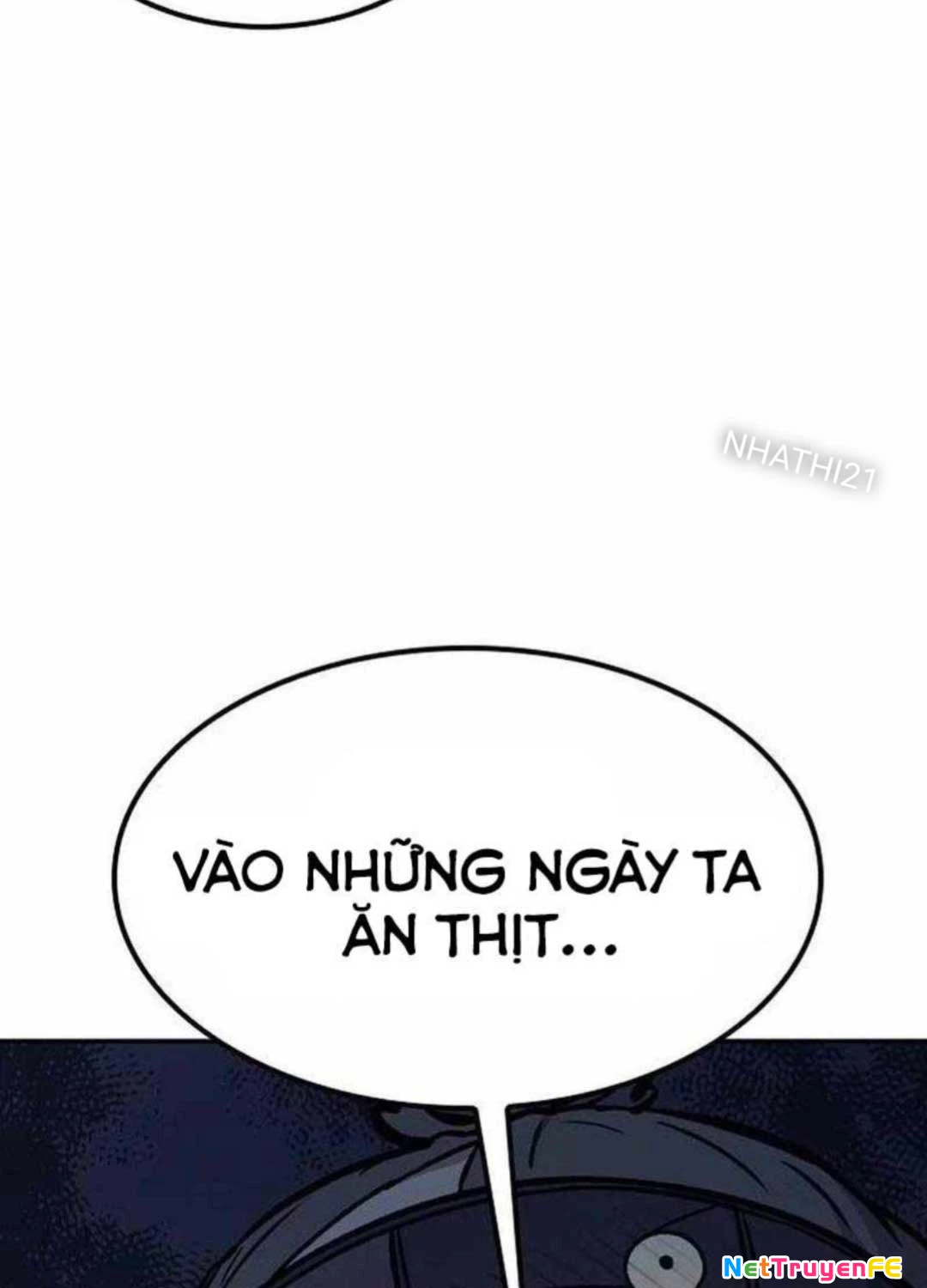 Bác Sĩ Tới Joseon Chapter 17 - Trang 3