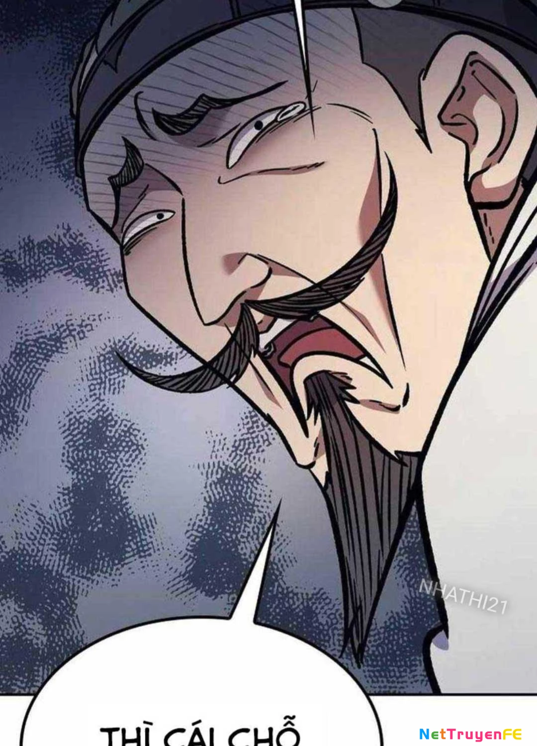 Bác Sĩ Tới Joseon Chapter 17 - Trang 3