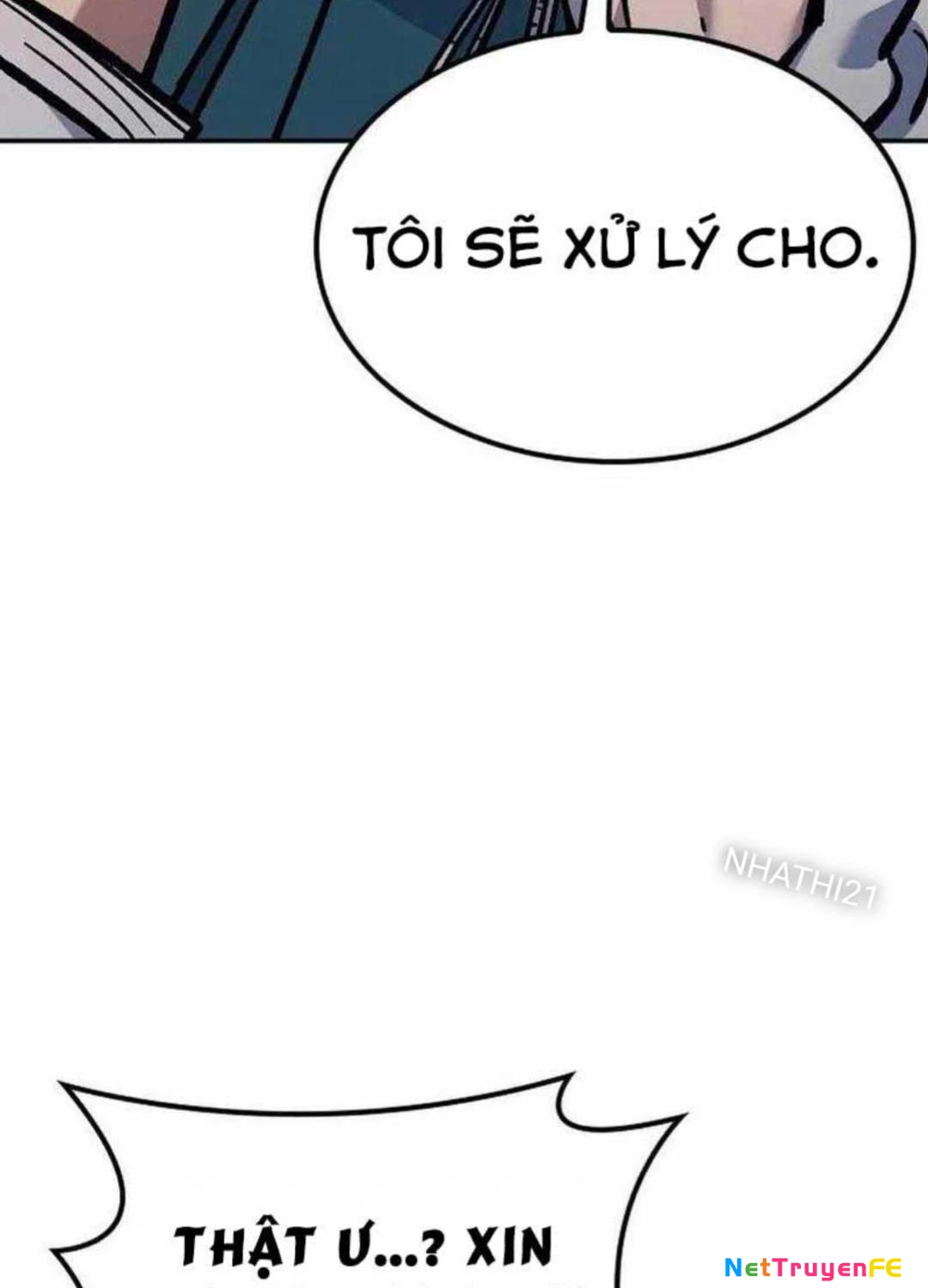 Bác Sĩ Tới Joseon Chapter 17 - Trang 3