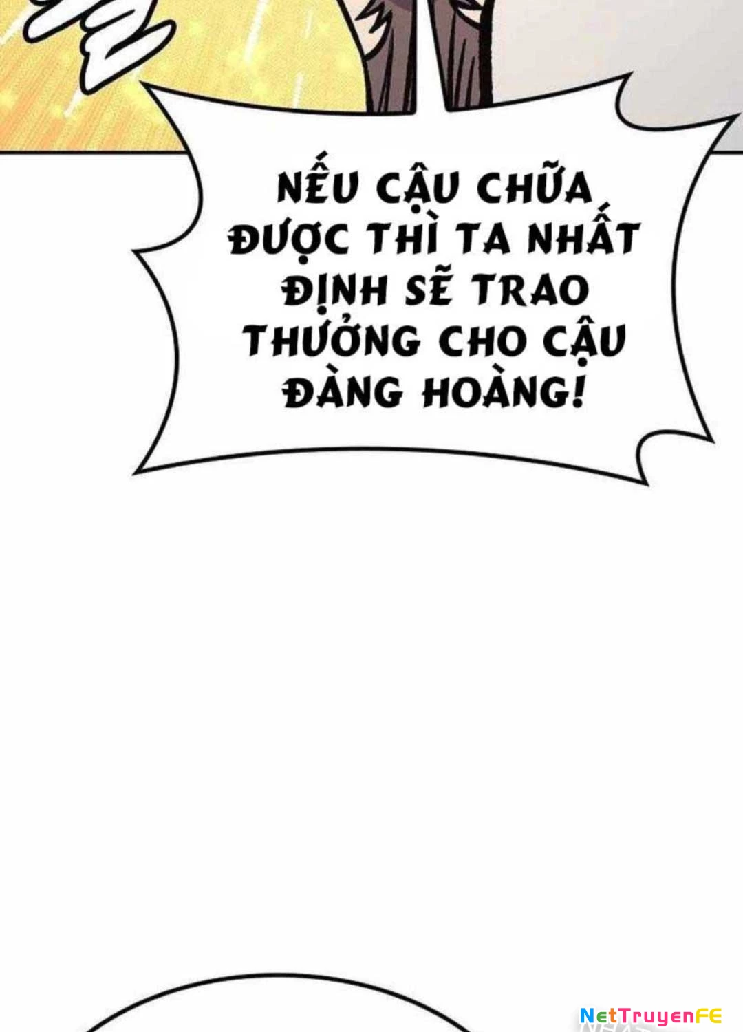 Bác Sĩ Tới Joseon Chapter 17 - Trang 3