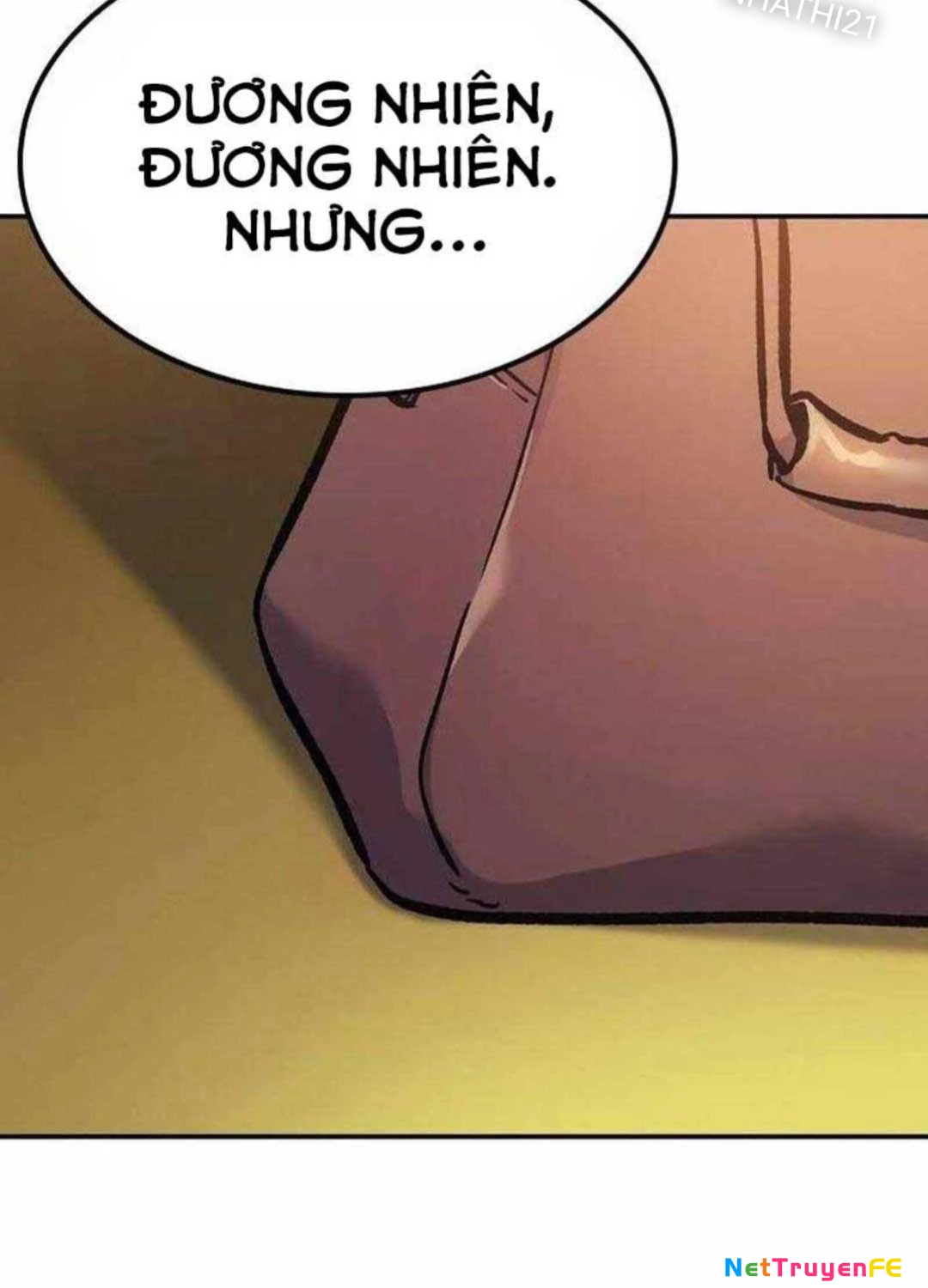 Bác Sĩ Tới Joseon Chapter 17 - Trang 3