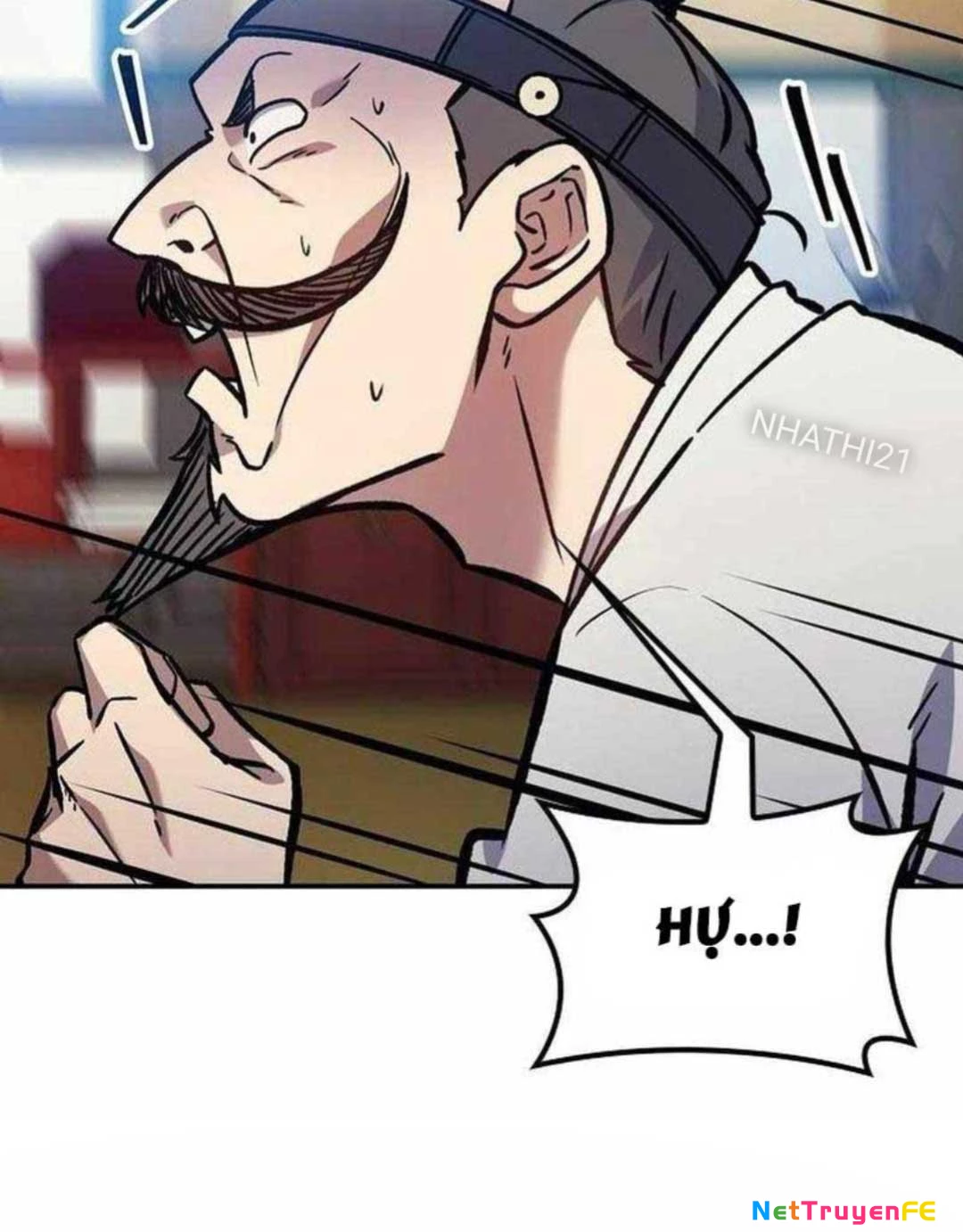 Bác Sĩ Tới Joseon Chapter 17 - Trang 3