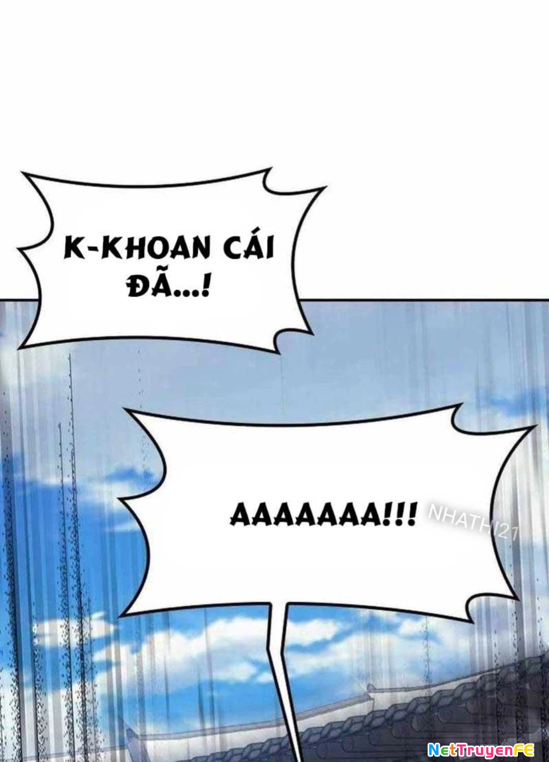 Bác Sĩ Tới Joseon Chapter 17 - Trang 3